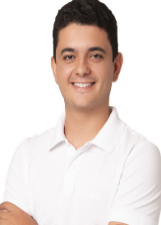 Foto do Vice-Prefeito