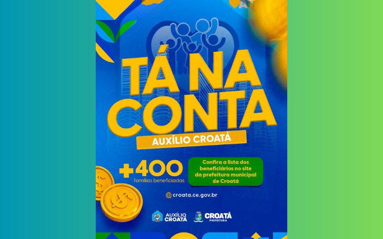 Auxílio Croatá