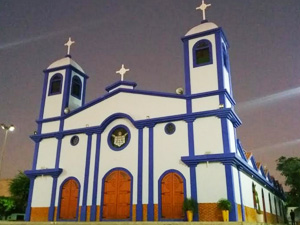 História Religiosa: