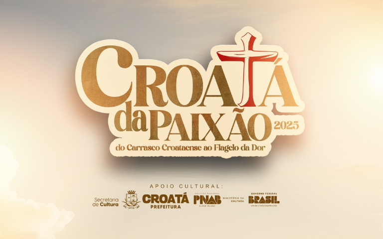 Paixão de Cristo 2025