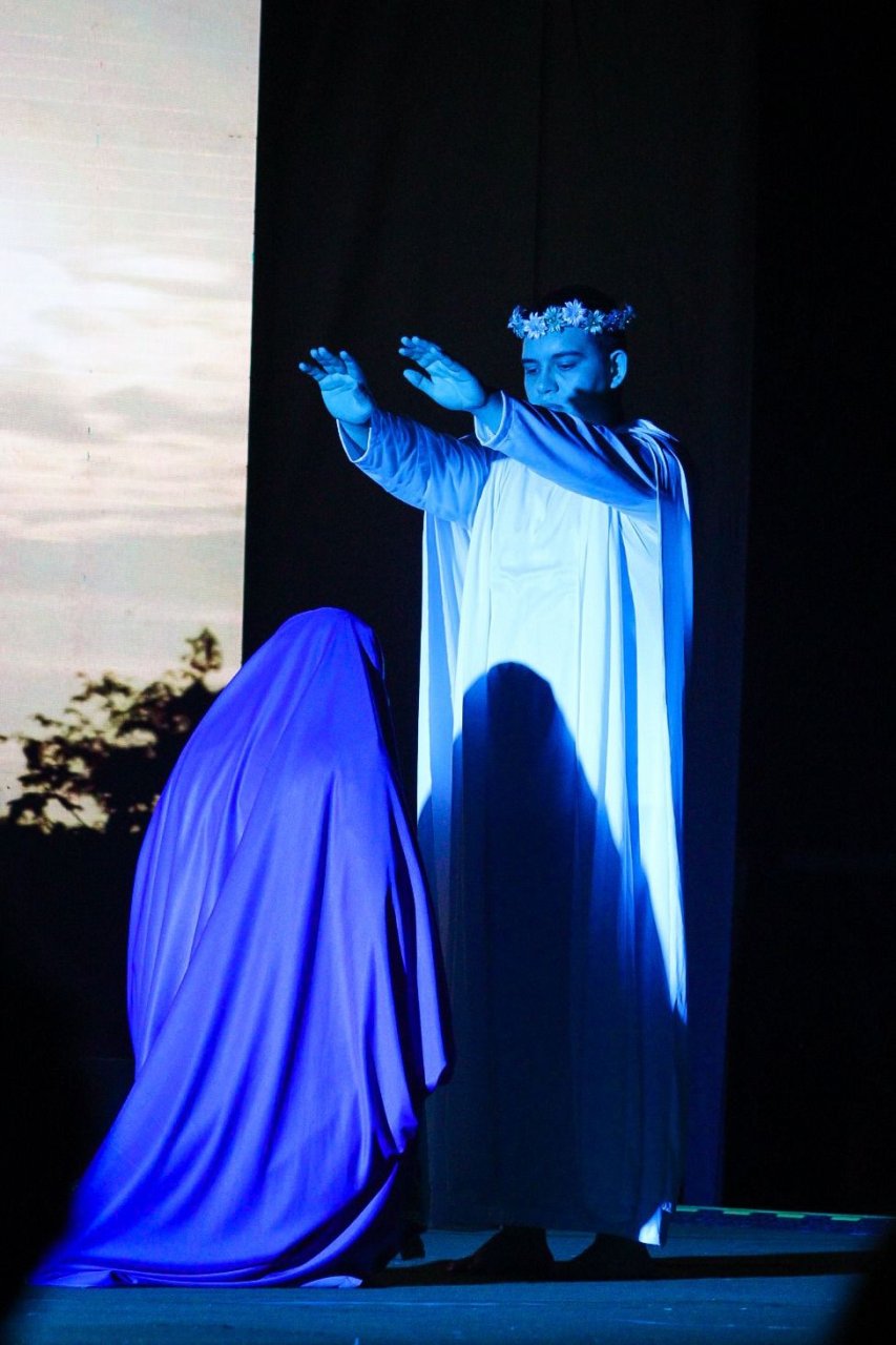 Foto 9 — Paixão de Cristo 2026