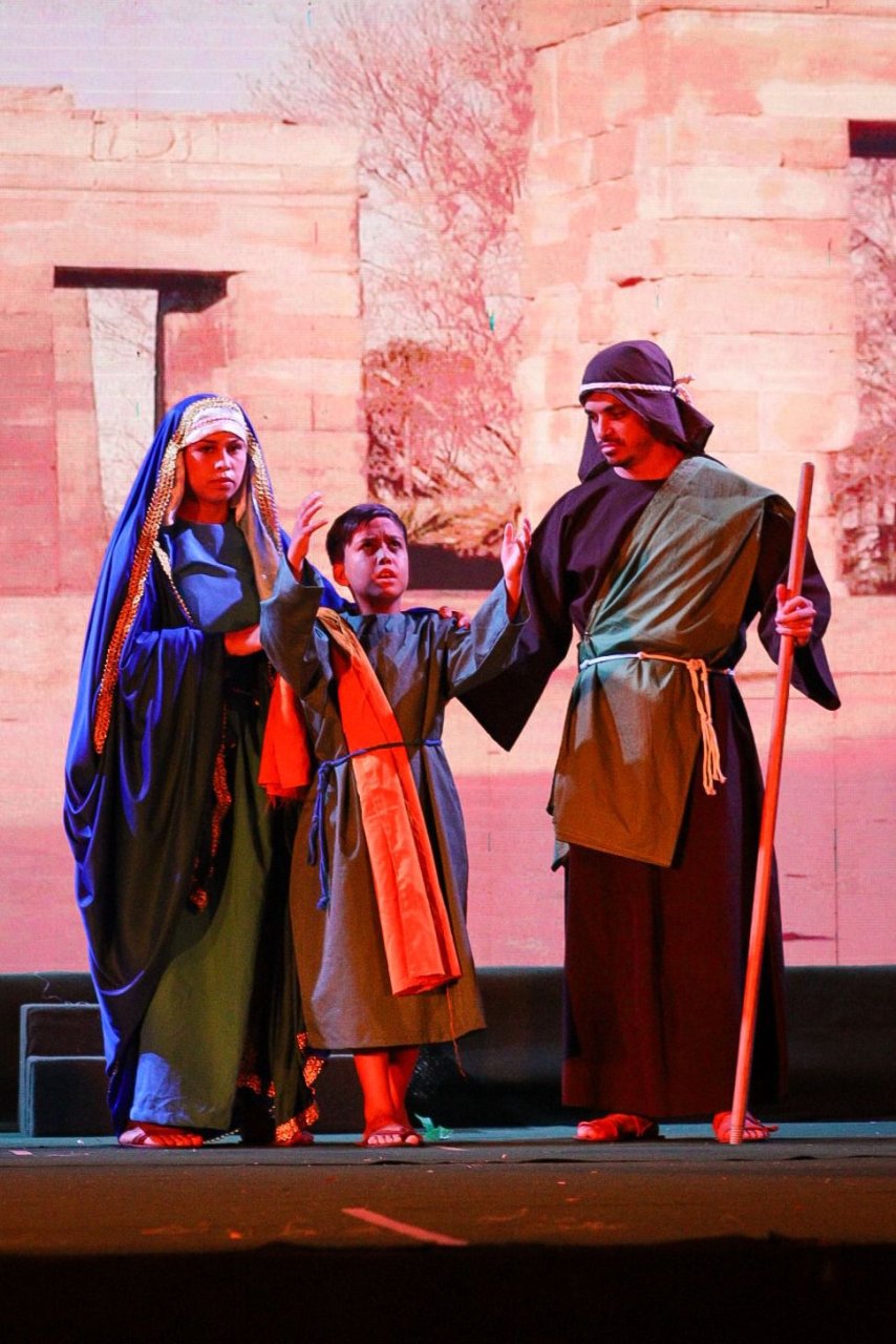 Foto 8 — Paixão de Cristo 2026