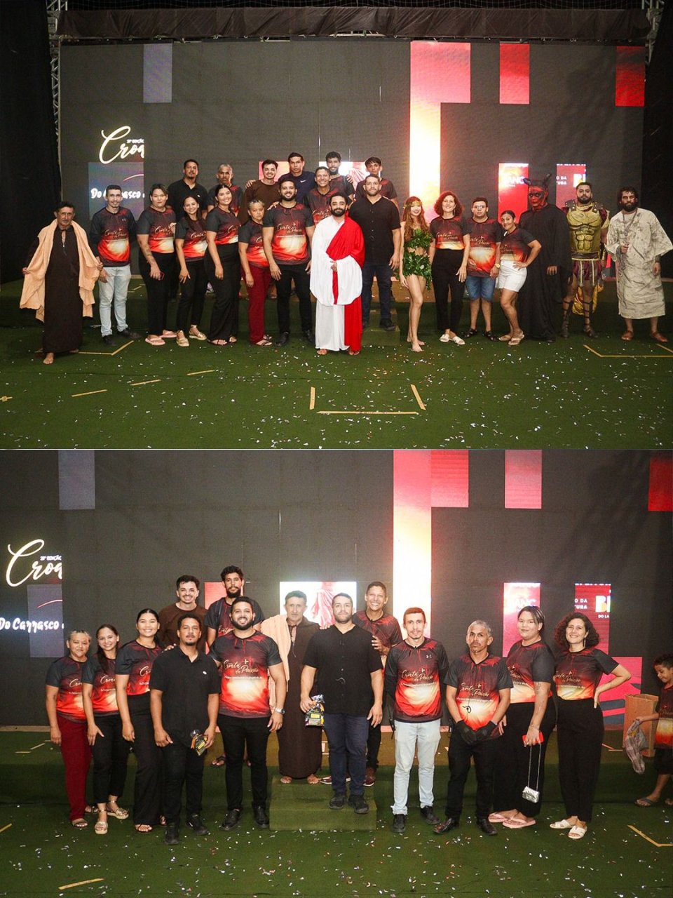 Foto 11 — Paixão de Cristo 2026