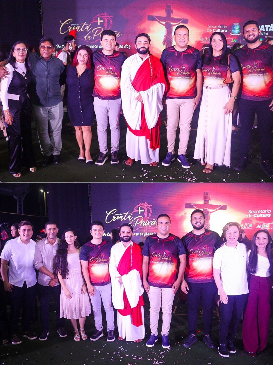 Foto 14 — Paixão de Cristo 2026