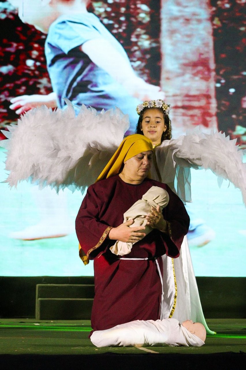 Foto 7 — Paixão de Cristo 2026