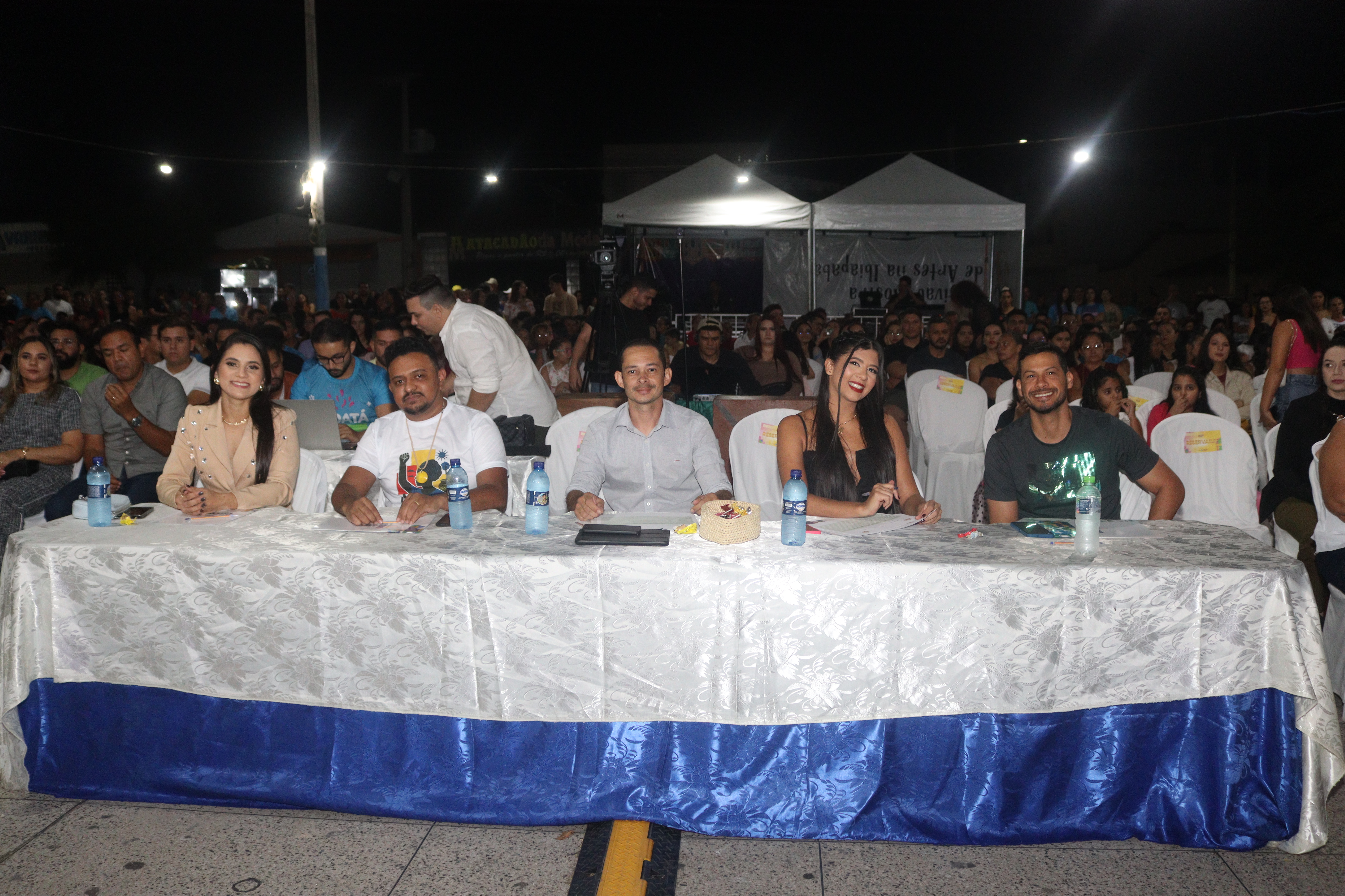 Foto 8 — Show Cultural 2025