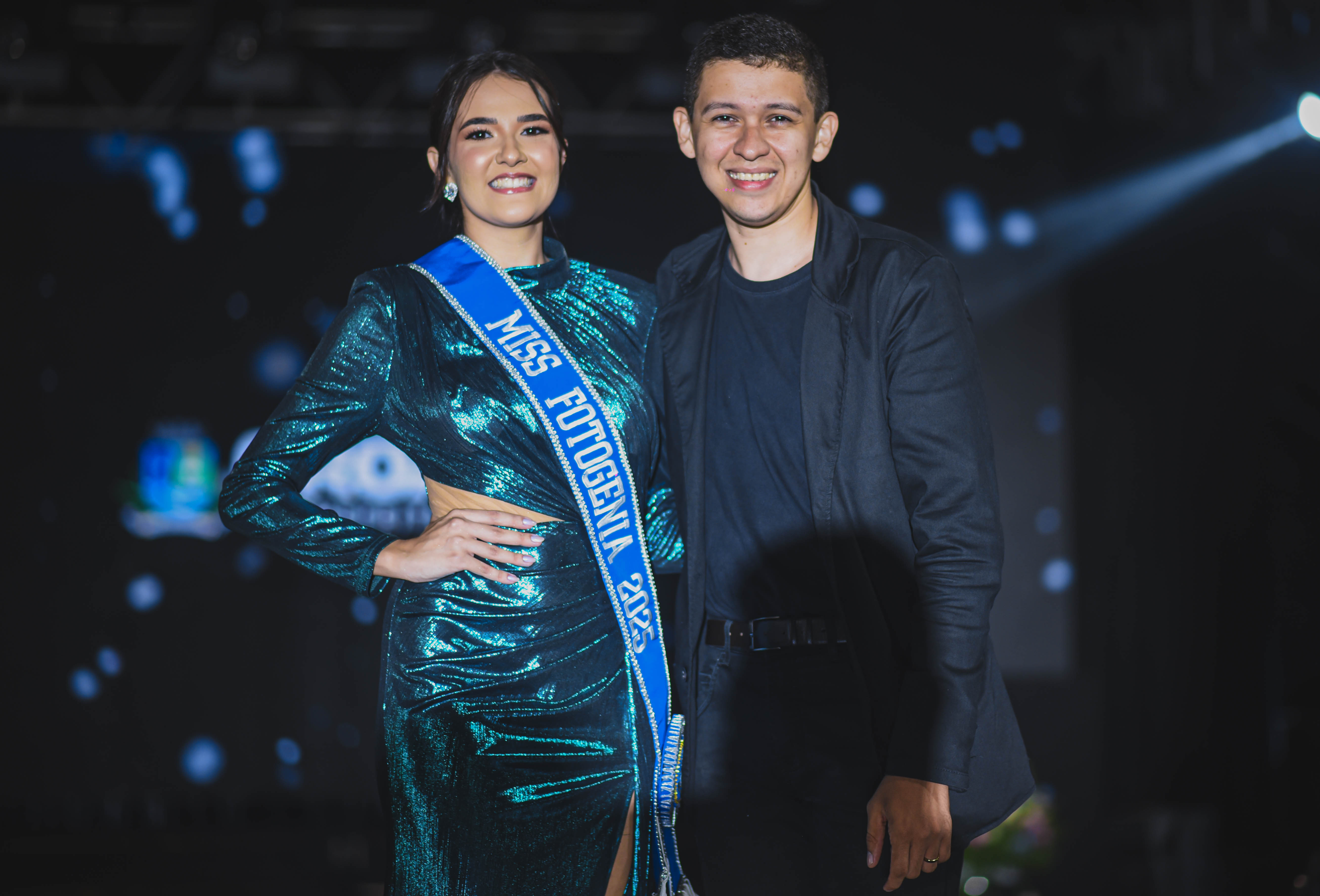 Foto 54 — Show de Talentos - 2025