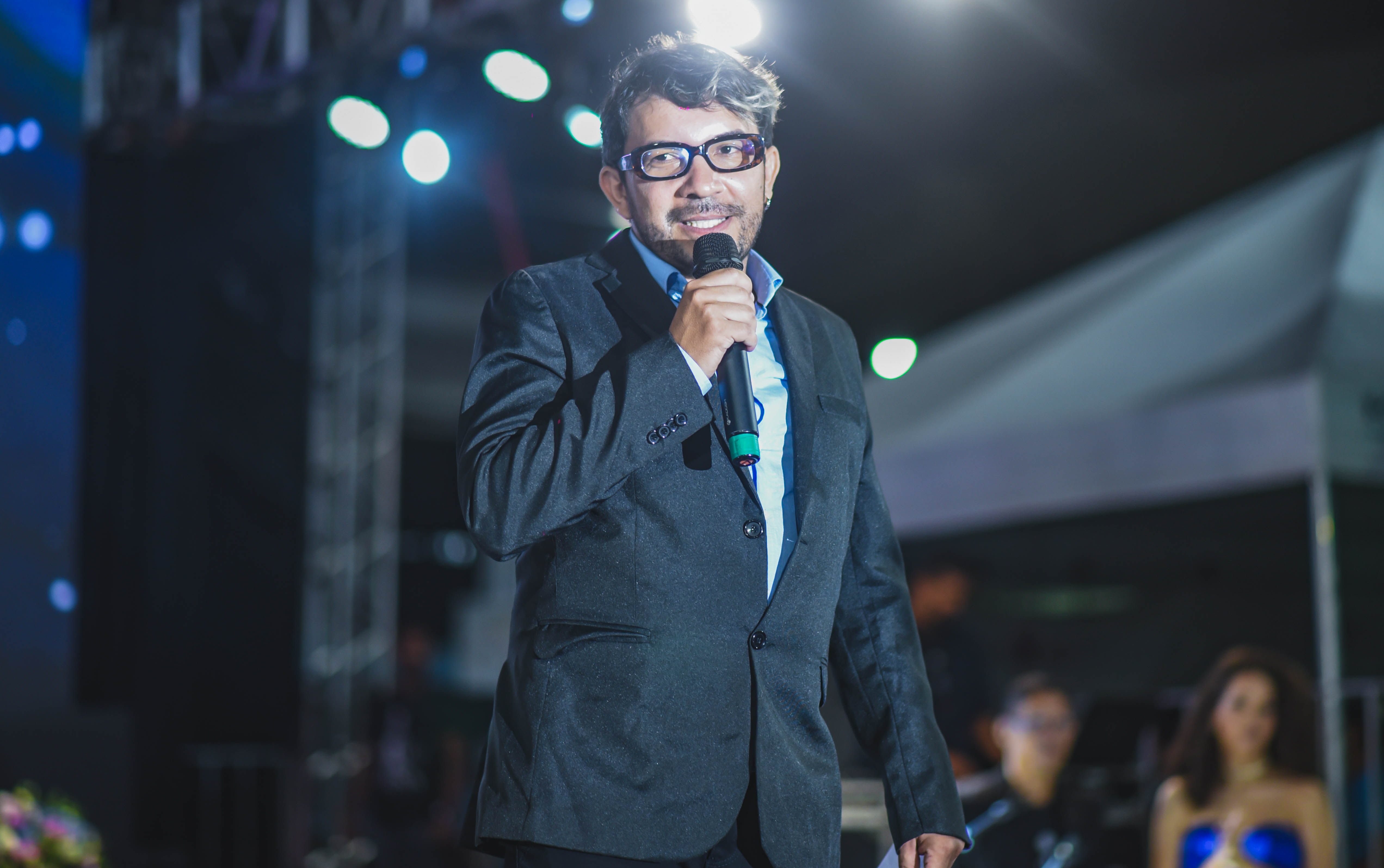 Foto 48 — Show de Talentos - 2025