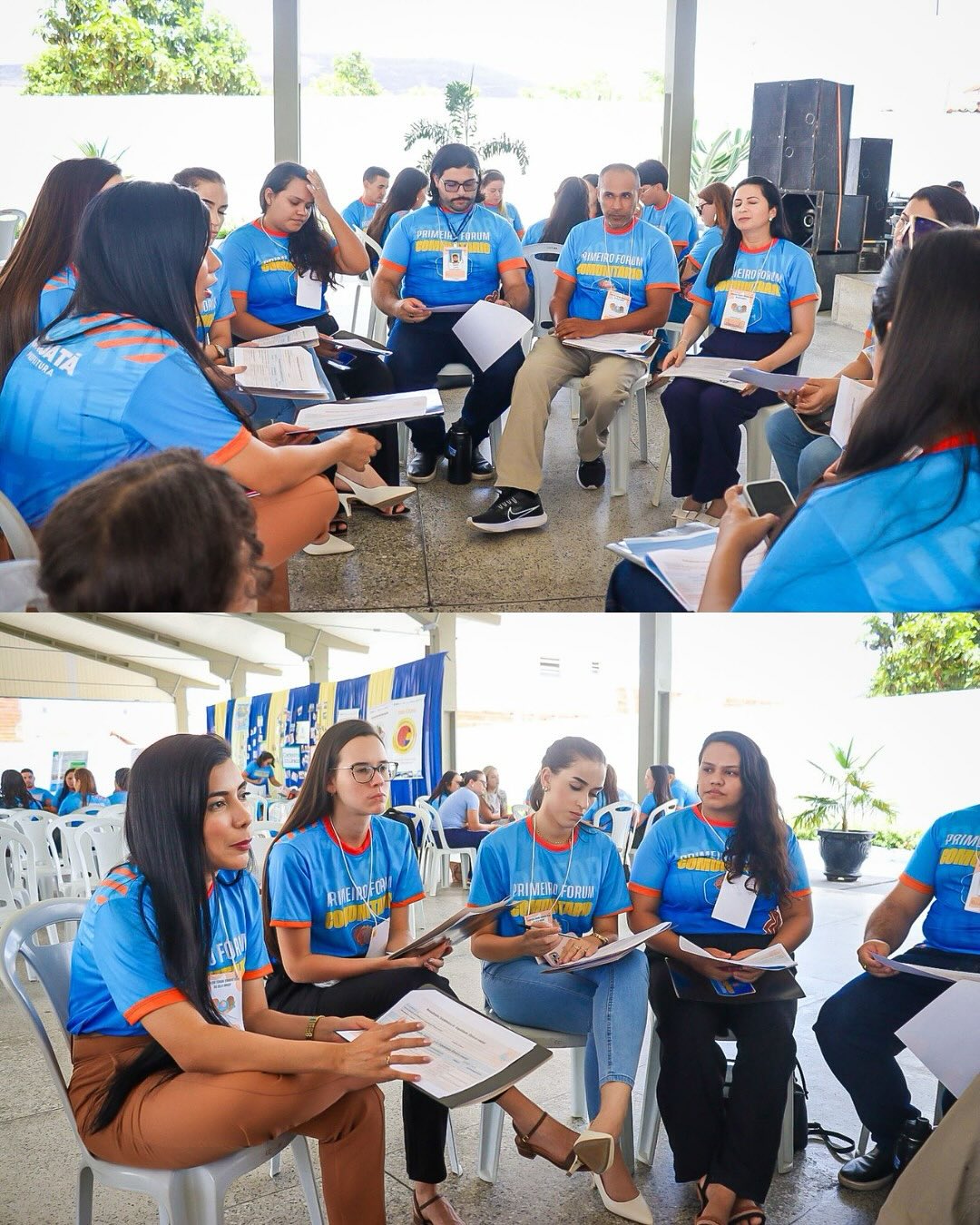 Foto 92 — Show de Talentos - 2025