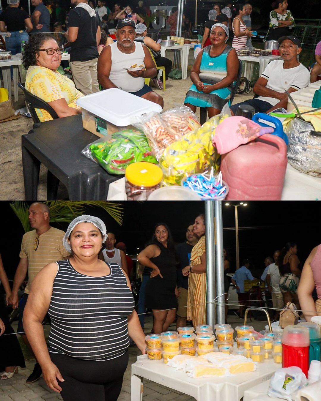 Foto 94 — Show de Talentos - 2025