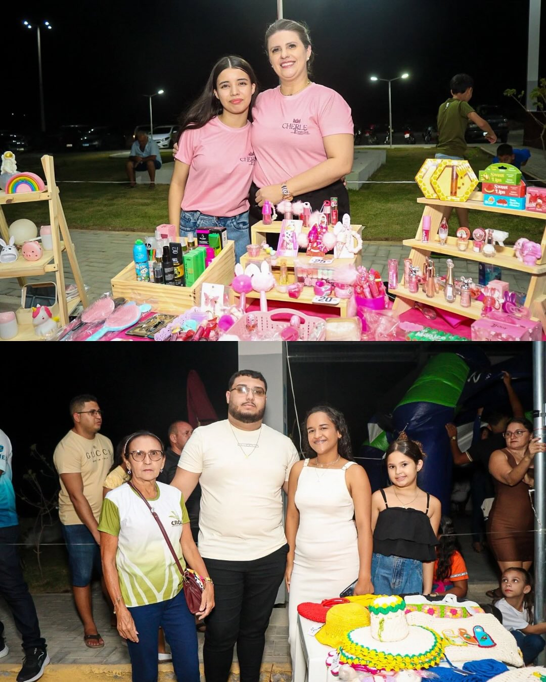 Foto 112 — Show de Talentos - 2025