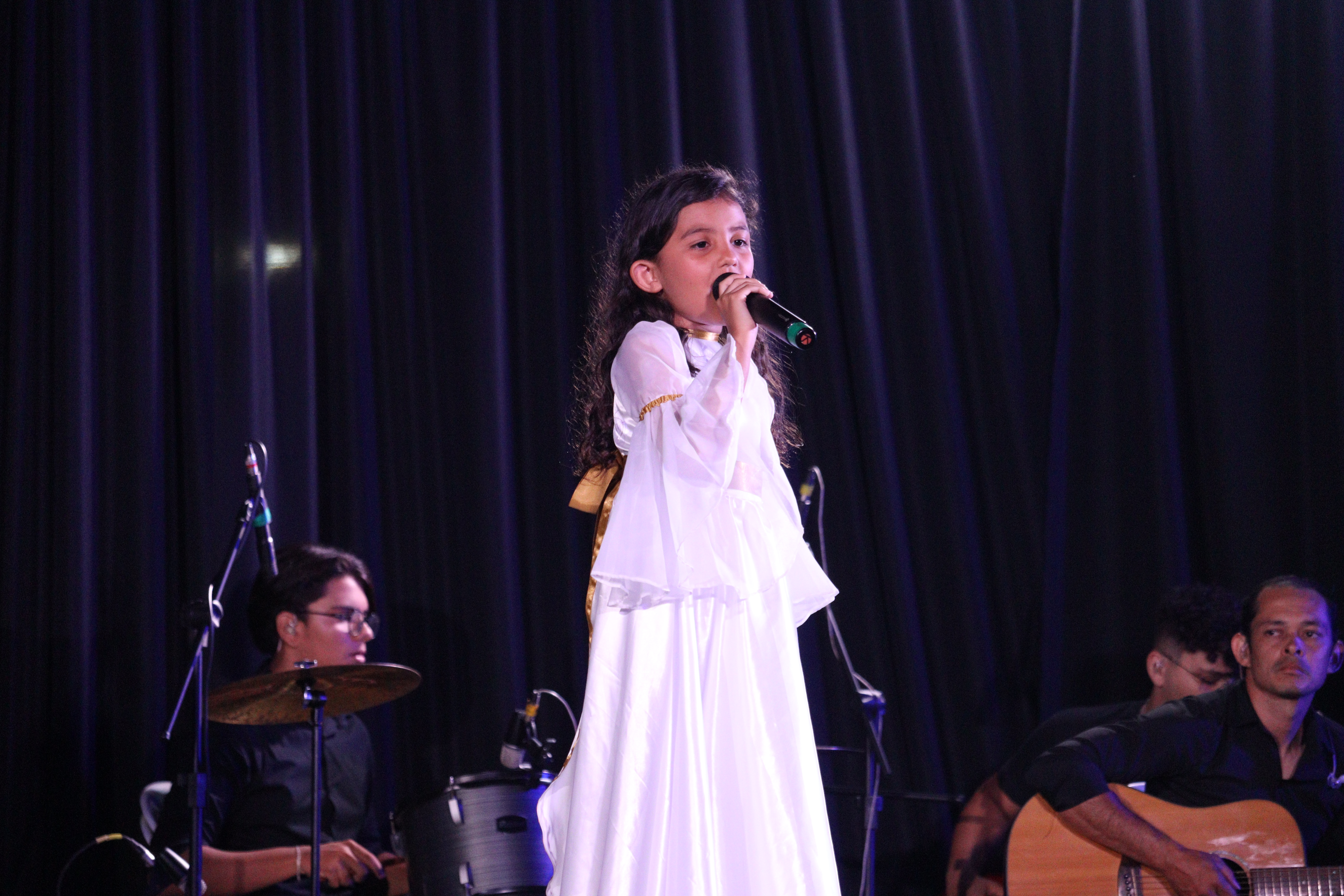 Foto 11 — Paixão de Cristo 2025