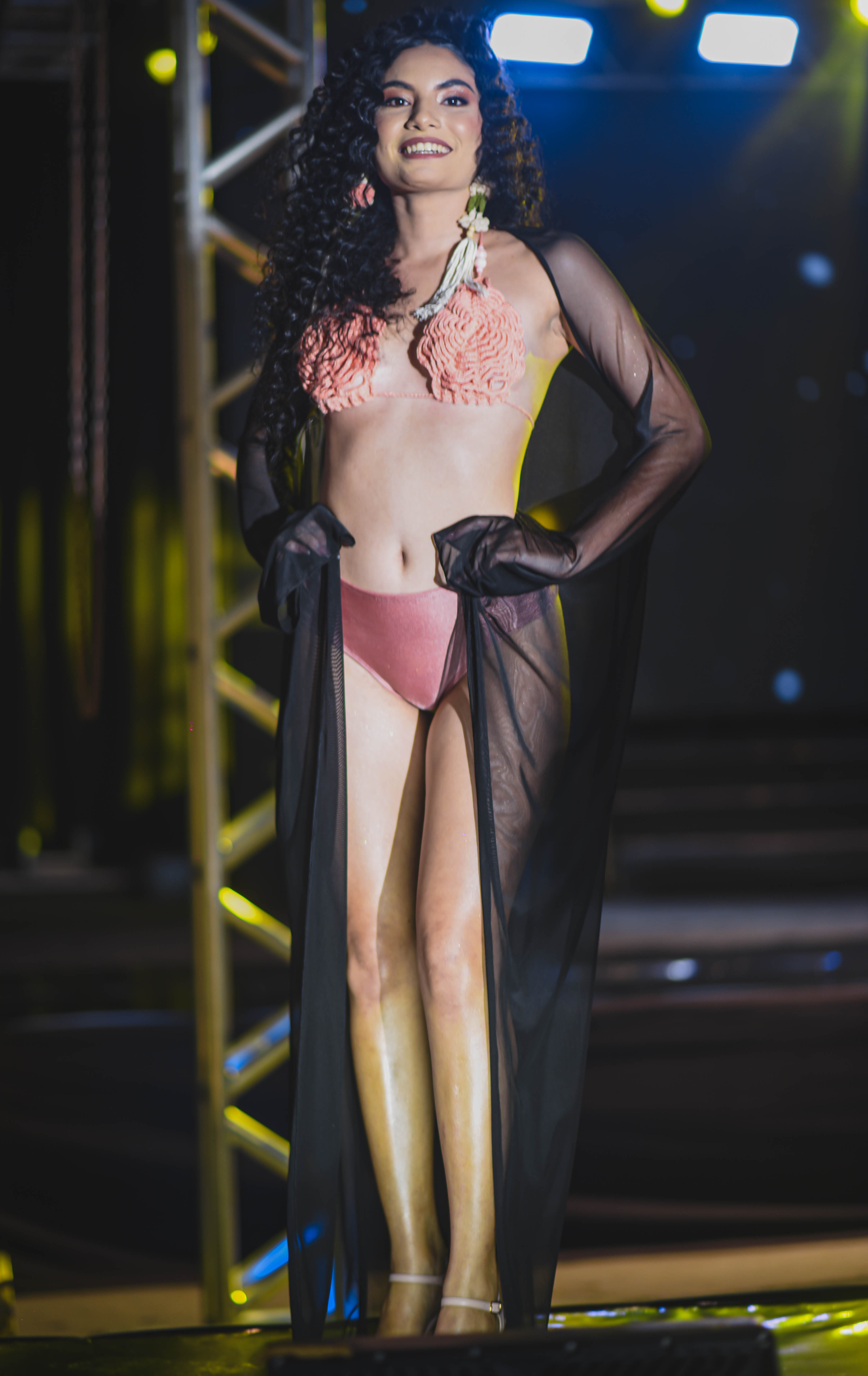 Foto 44 — Show de Talentos - 2025