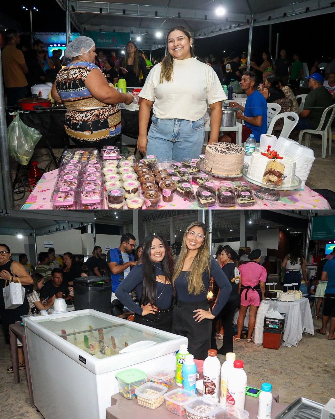 Foto 102 — Show de Talentos - 2025