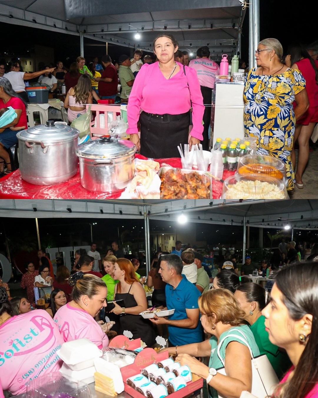 Foto 106 — Show de Talentos - 2025