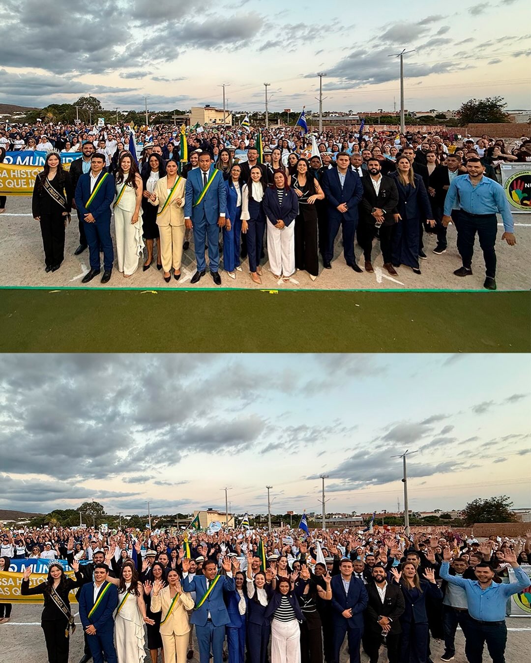 Foto 53 — Paixão de Cristo 2025