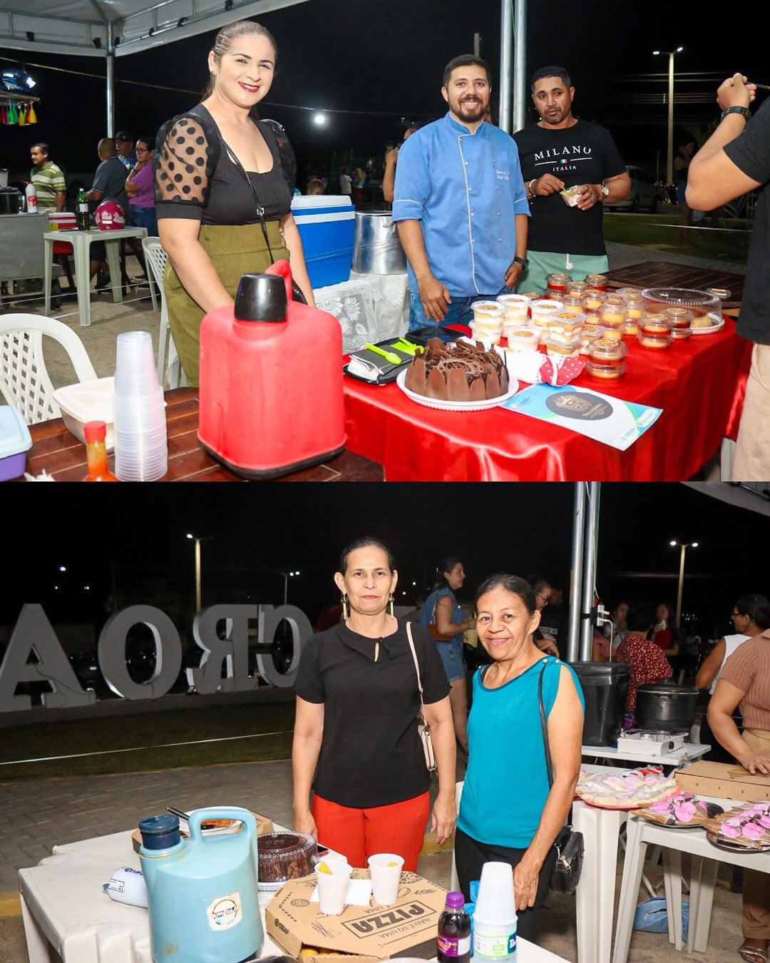 Foto 99 — Show de Talentos - 2025