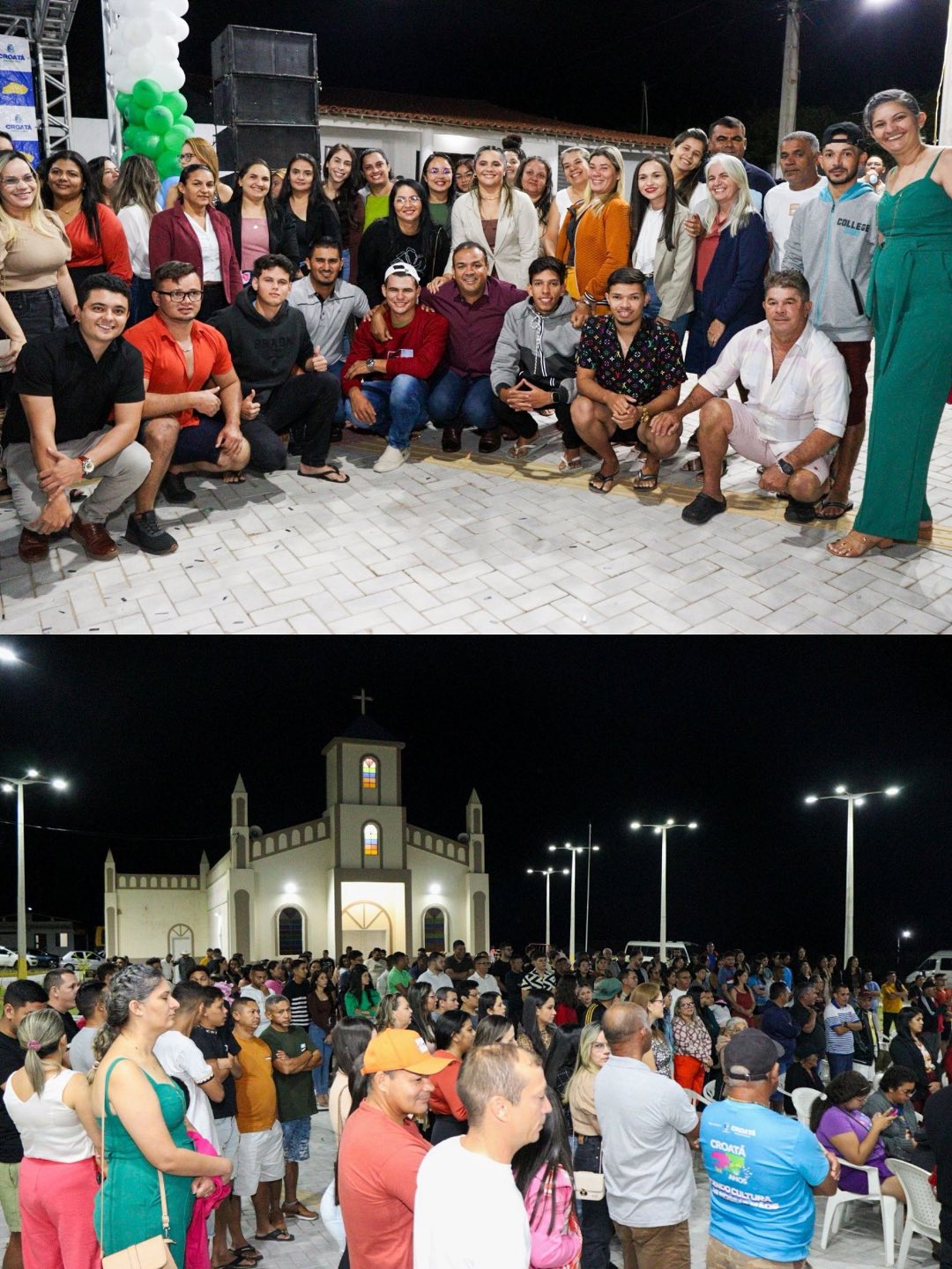 Foto 73 — Show de Talentos - 2025