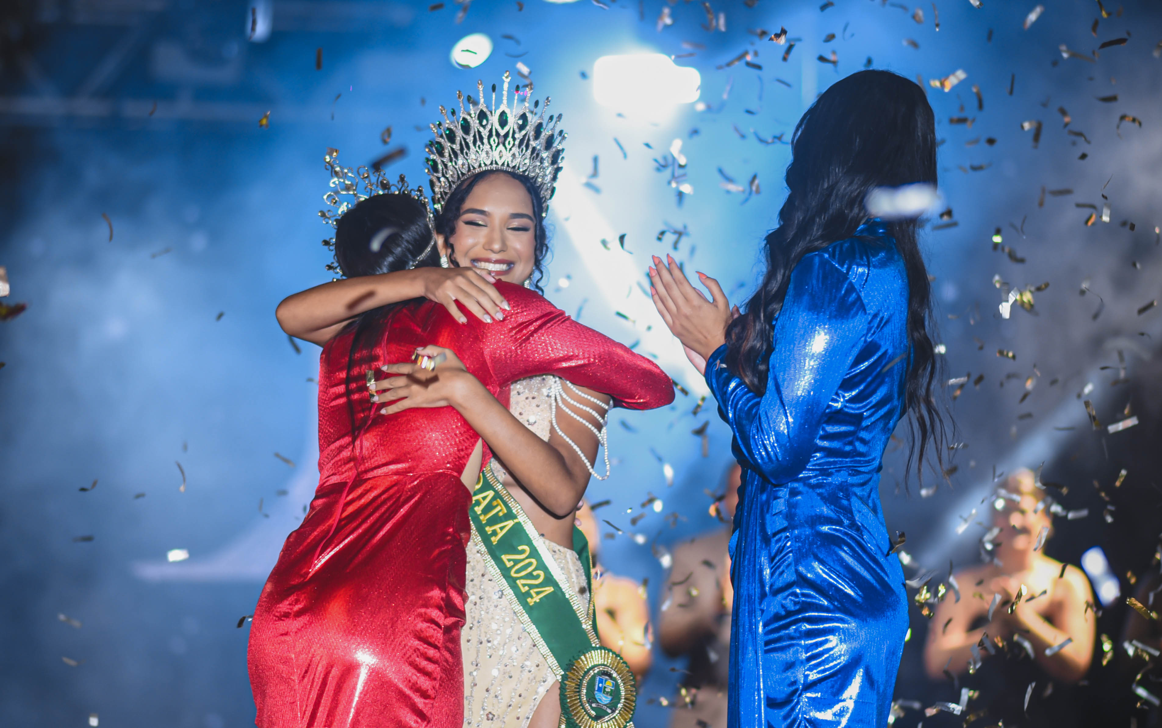 Foto 61 — Show de Talentos - 2025