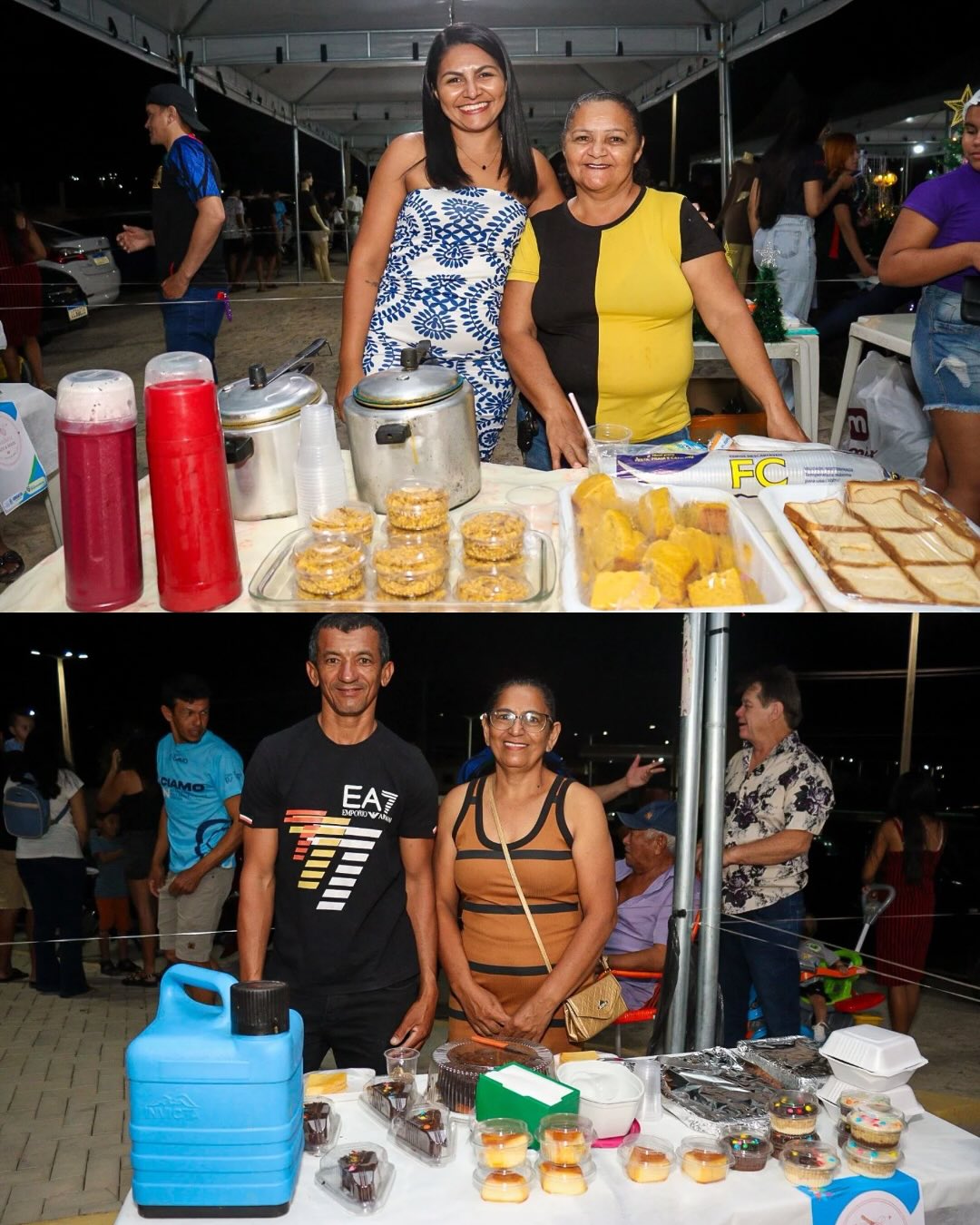 Foto 113 — Show de Talentos - 2025