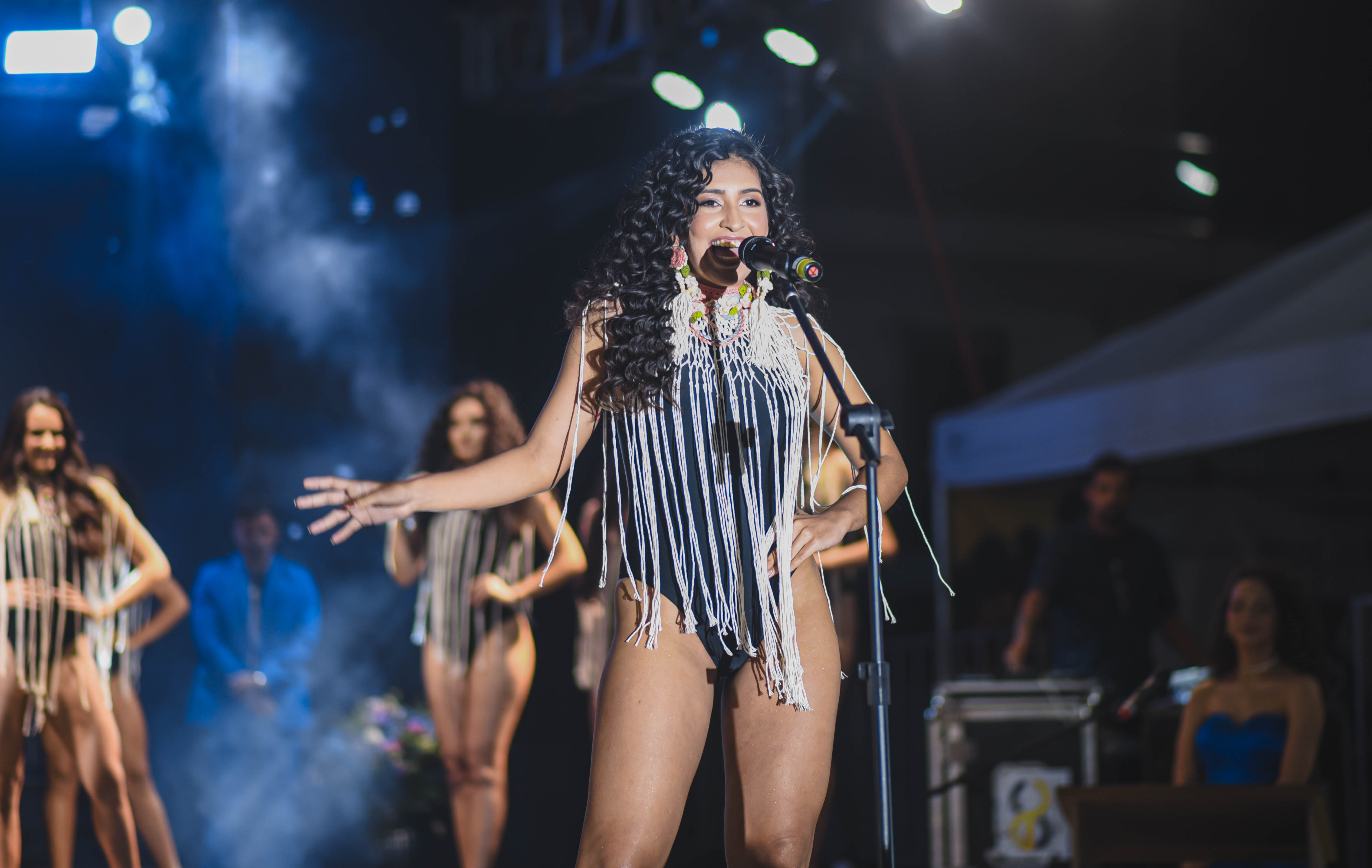 Foto 32 — Show de Talentos - 2025