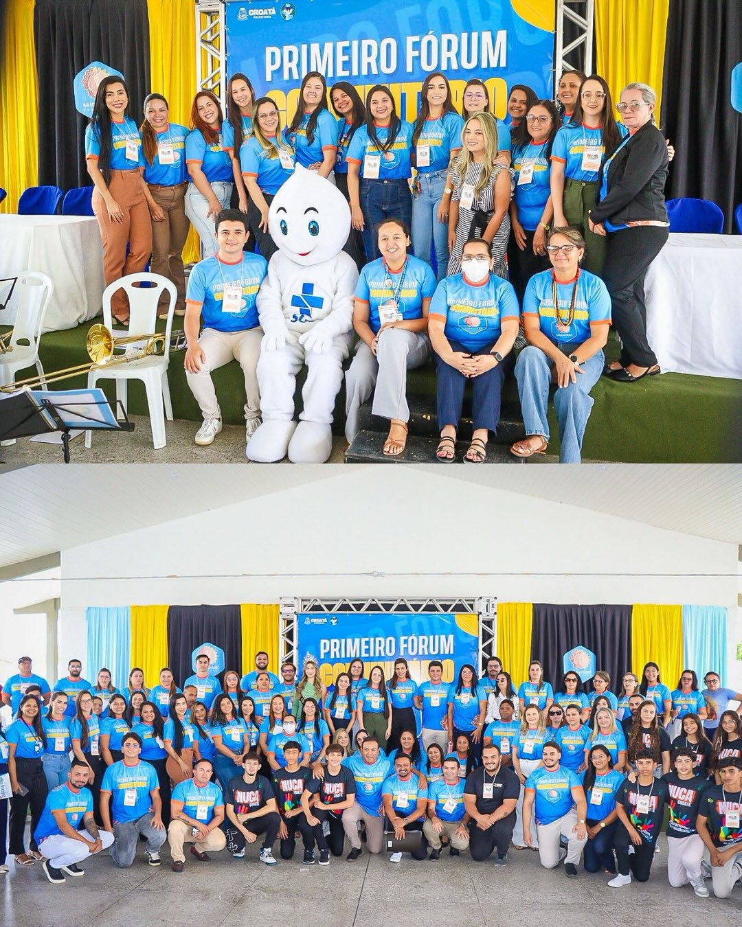 Foto 86 — Show de Talentos - 2025