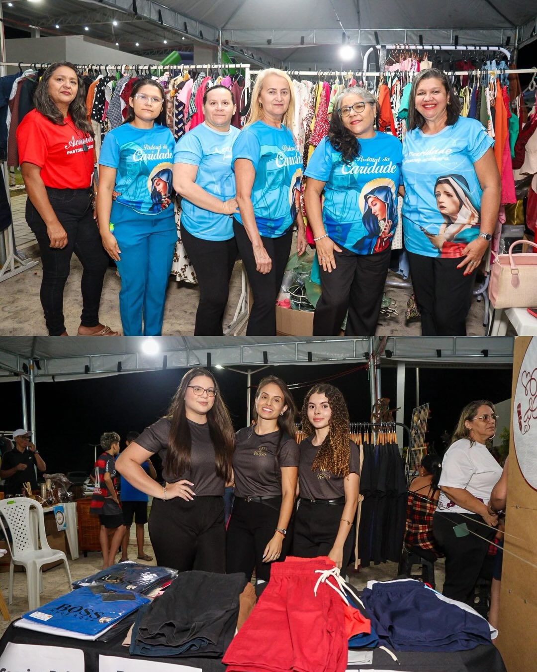 Foto 98 — Show de Talentos - 2025