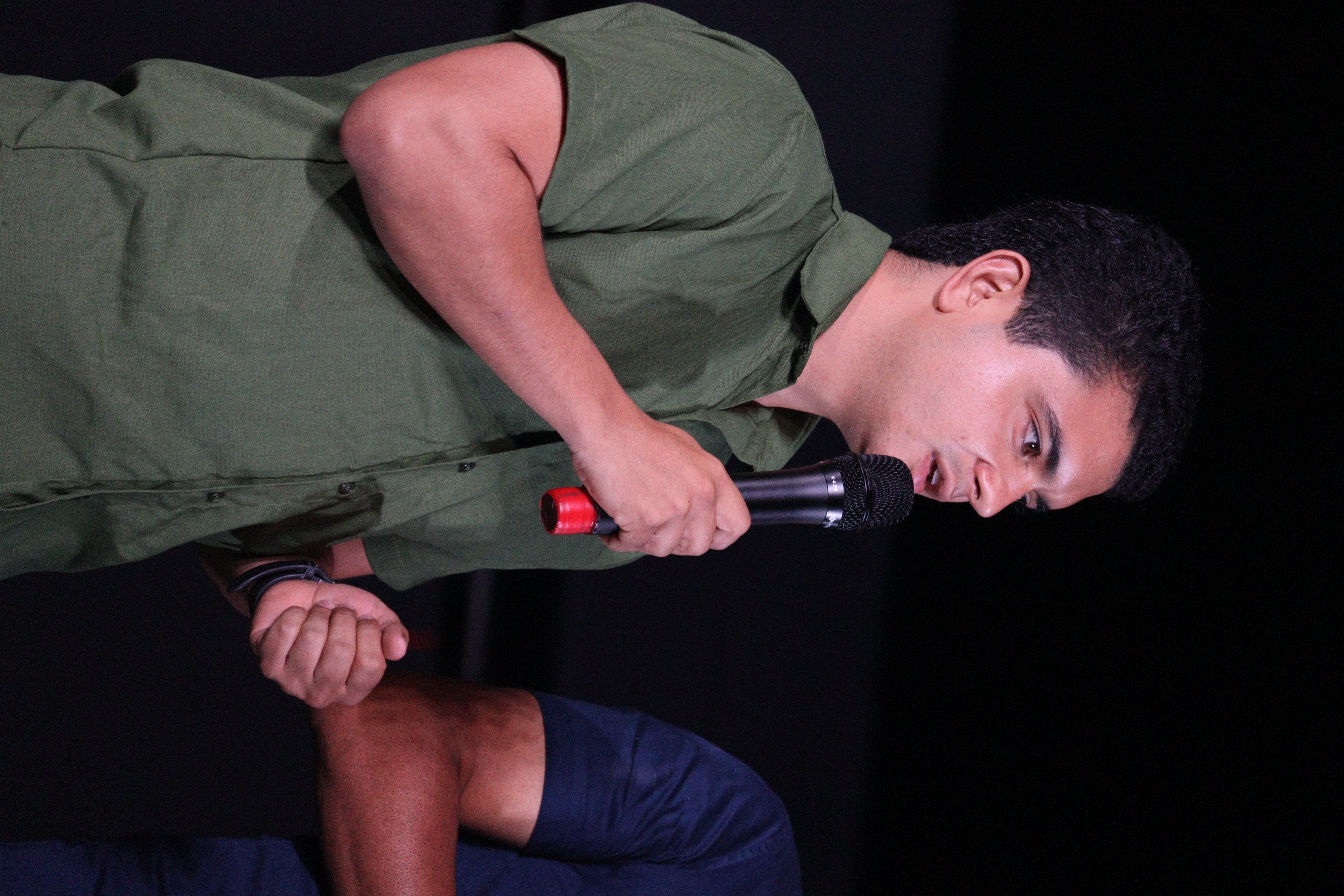 Foto 19 — Paixão de Cristo 2025