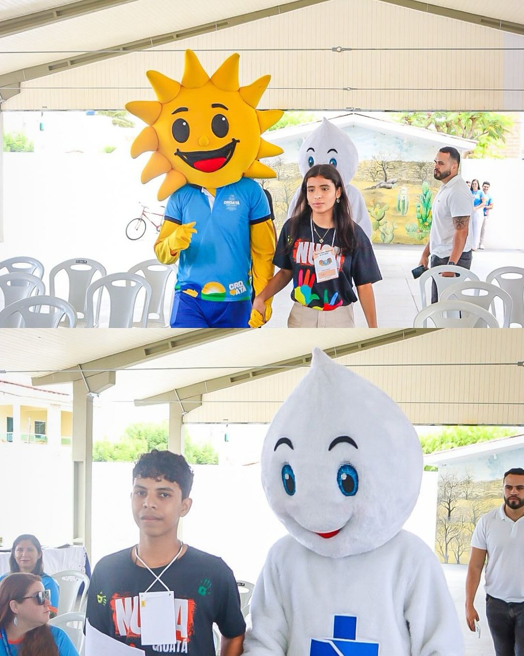 Foto 87 — Show de Talentos - 2025