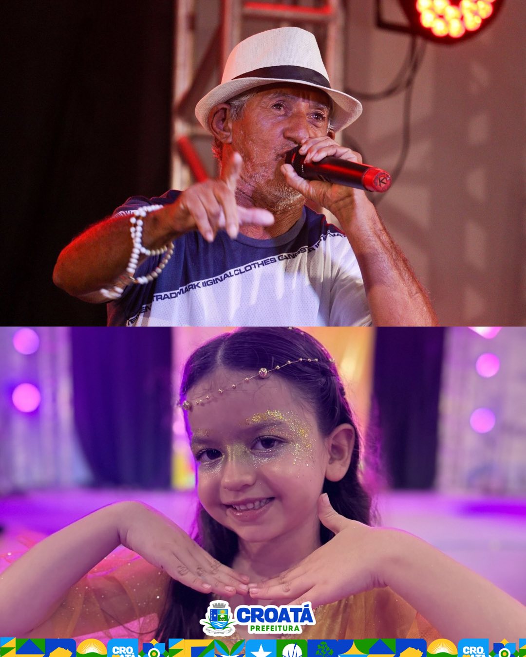 Foto 13 — Show de Talentos - 2025