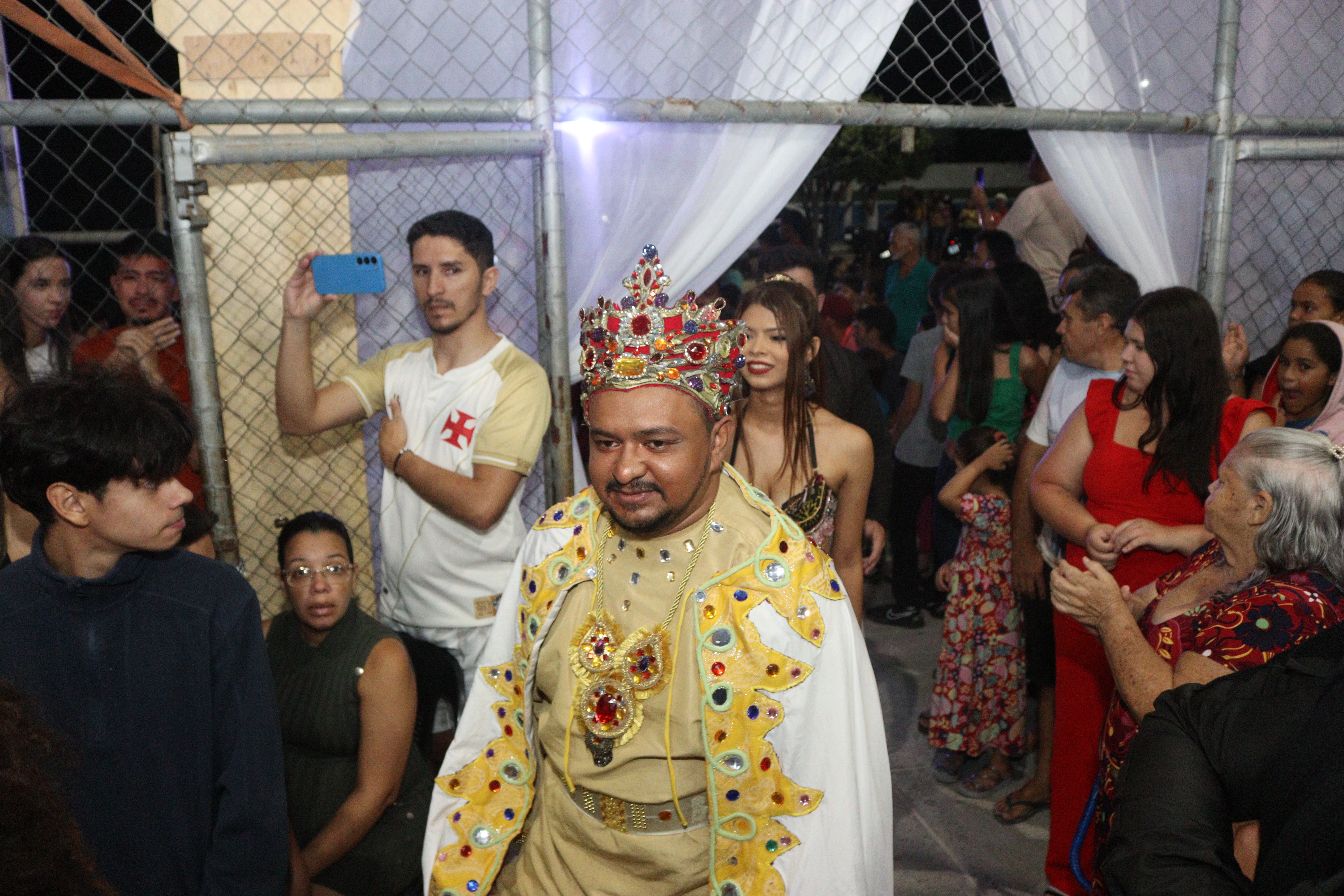 Foto 5 — Paixão de Cristo 2025