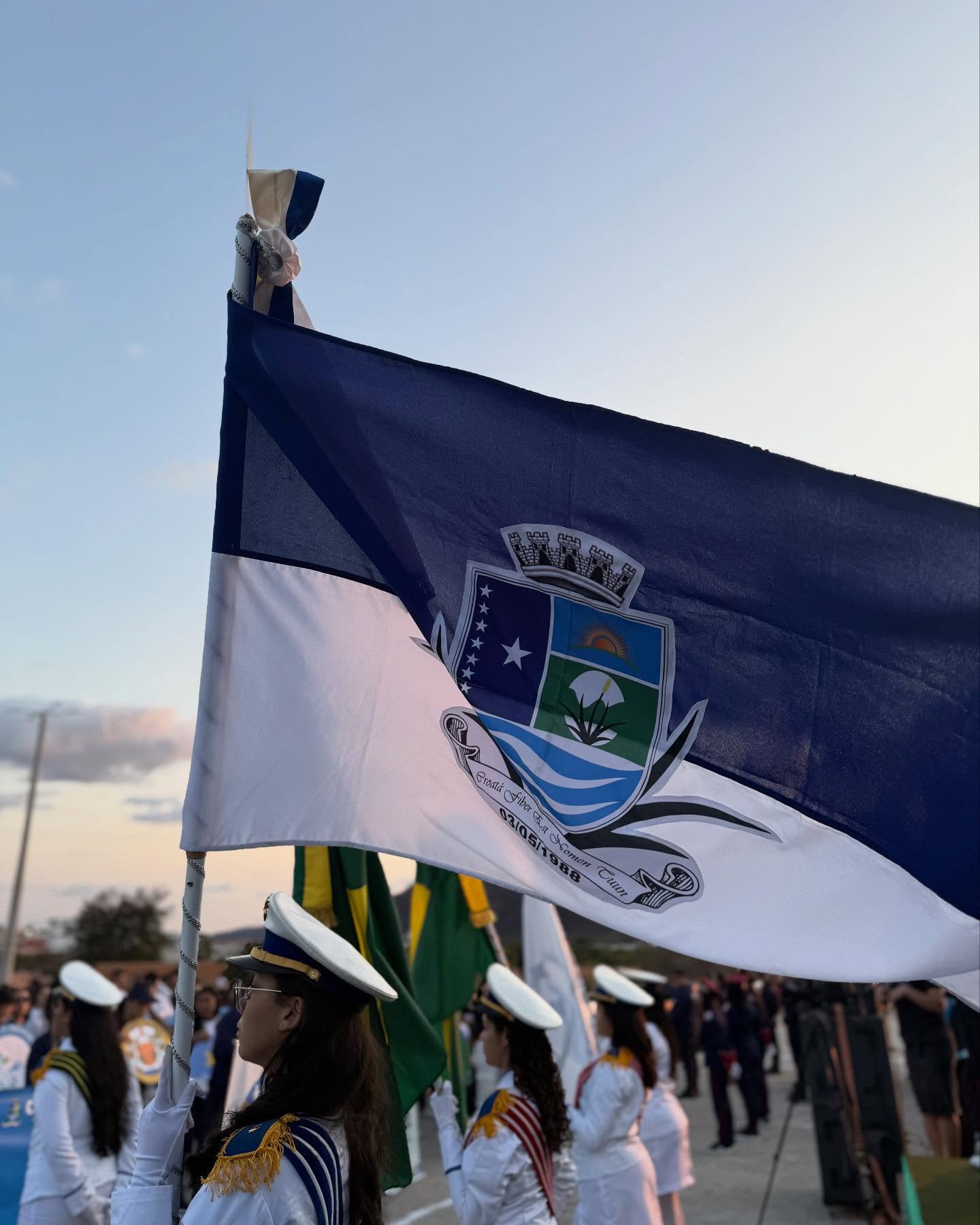 Foto 56 — Paixão de Cristo 2025