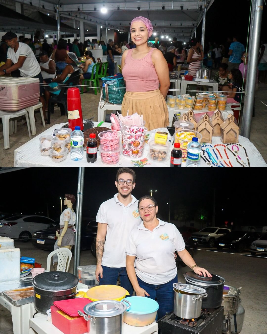 Foto 108 — Show de Talentos - 2025