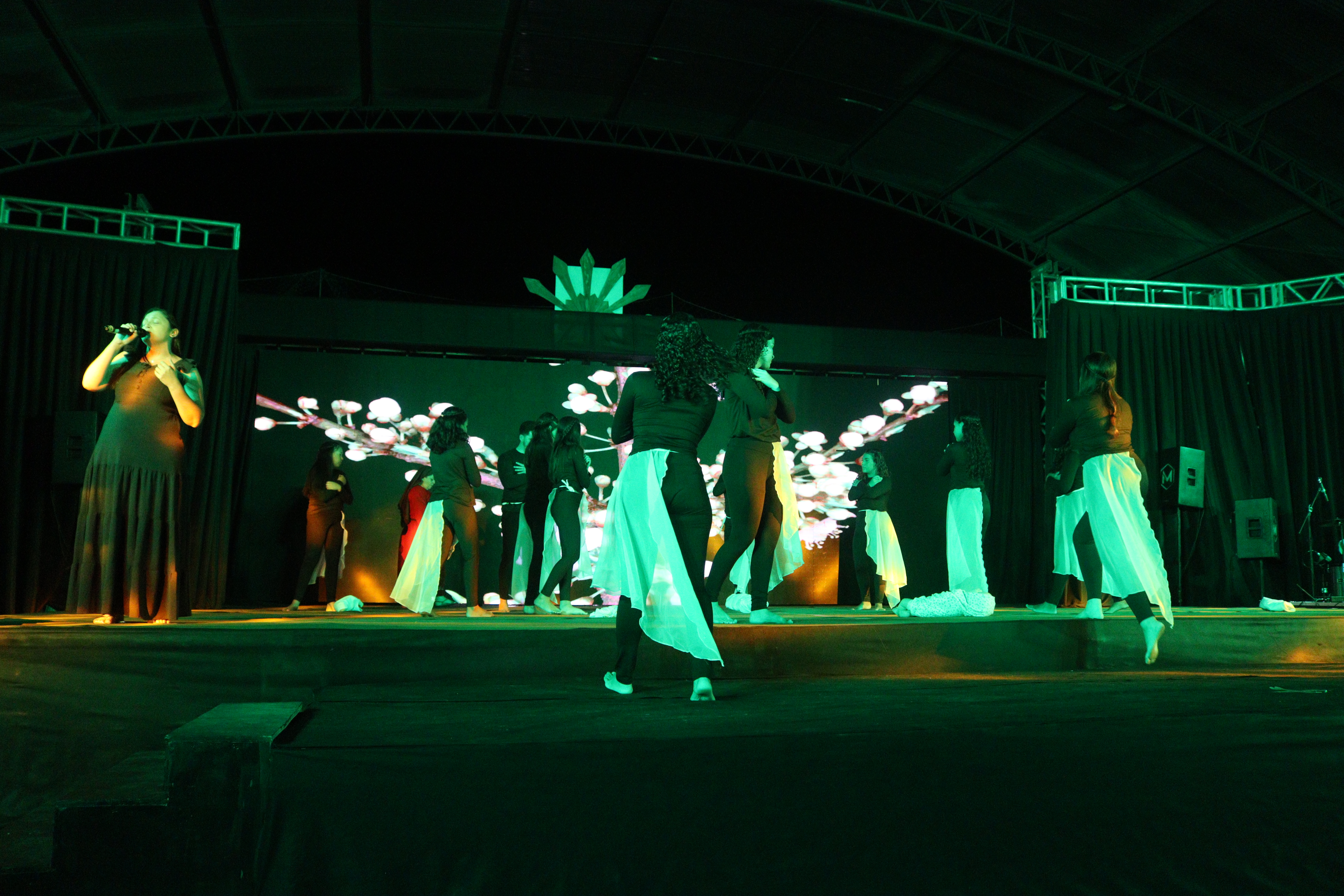 Foto 25 — Paixão de Cristo 2025