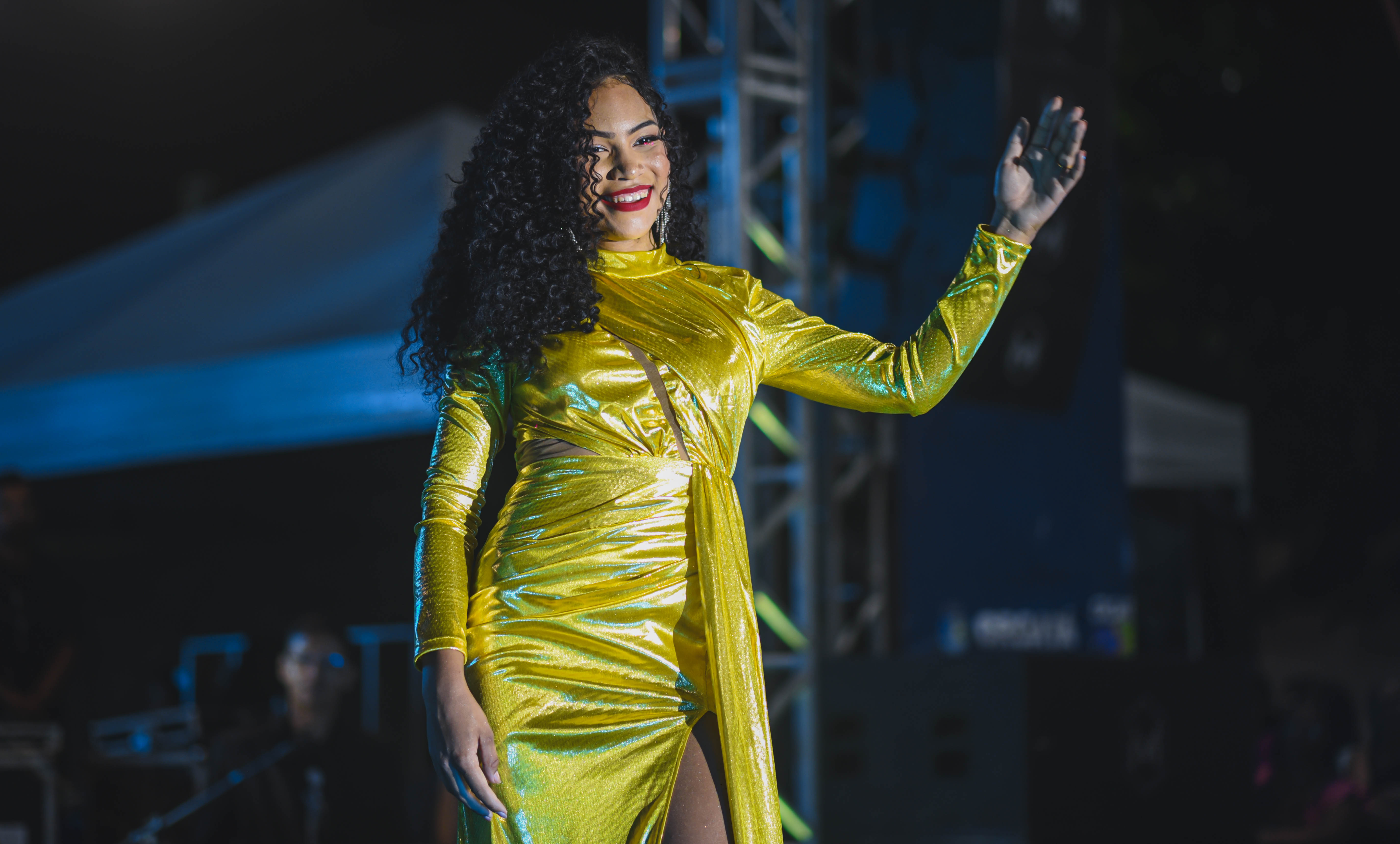 Foto 52 — Show de Talentos - 2025