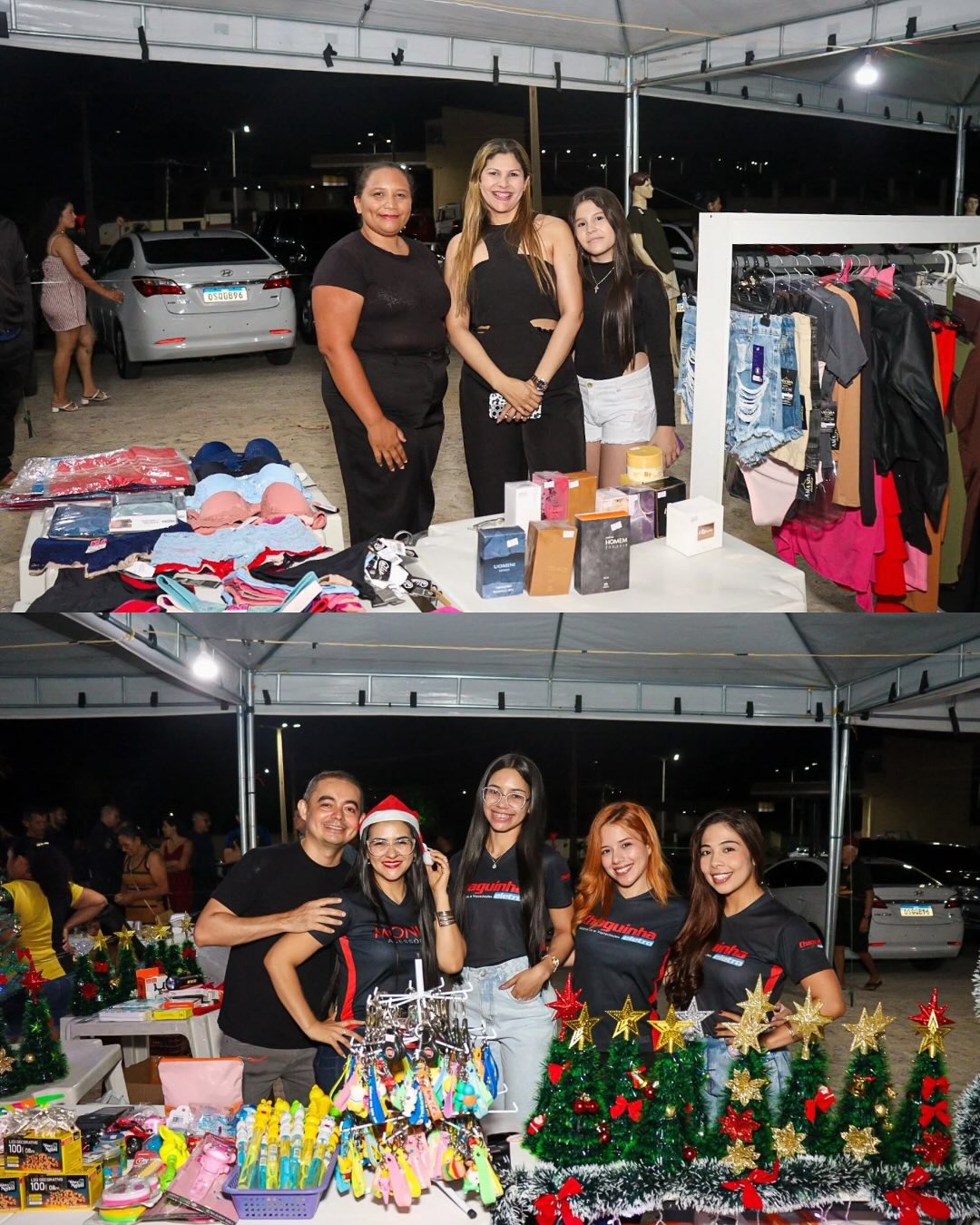 Foto 105 — Show de Talentos - 2025