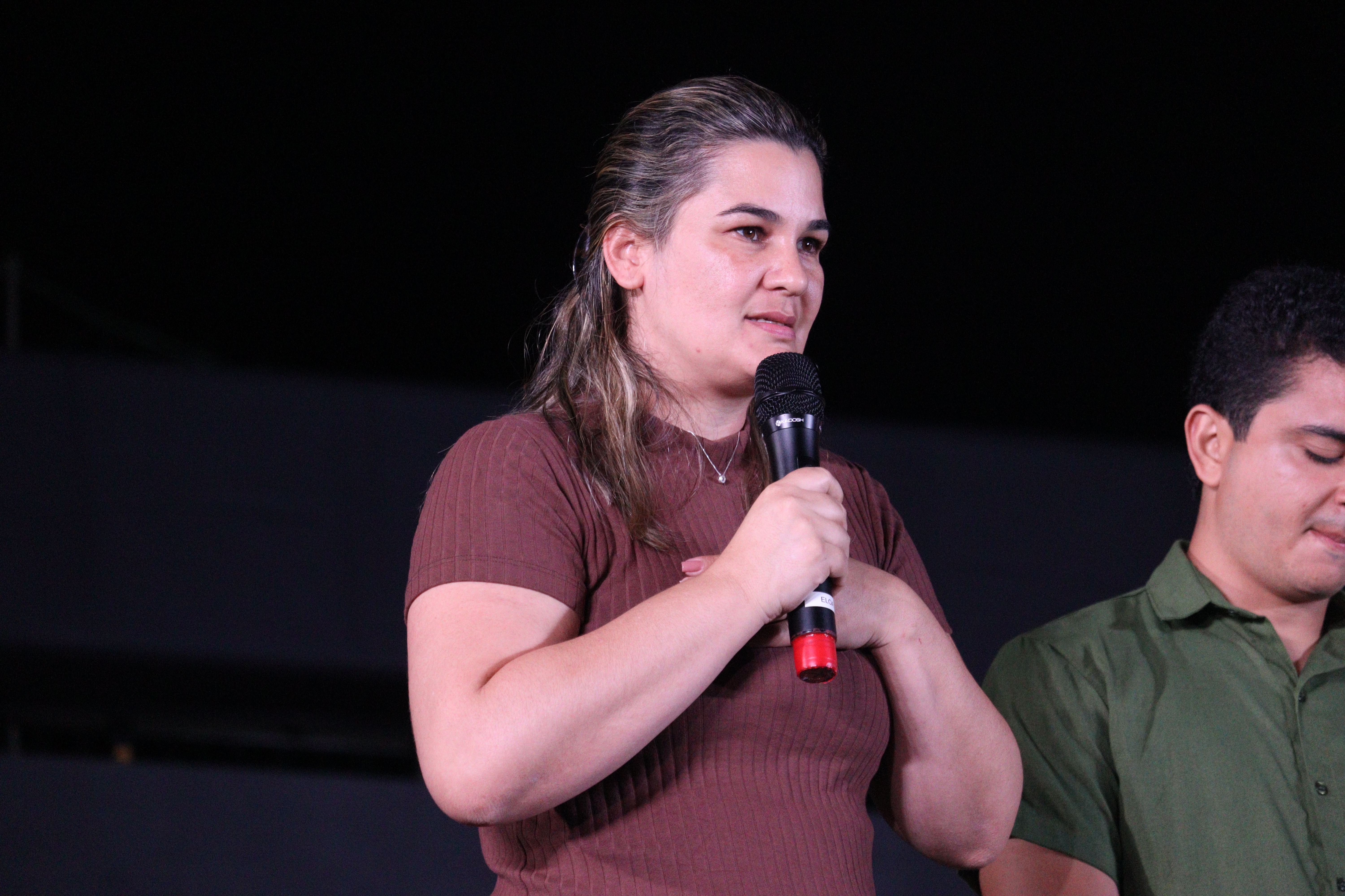 Foto 16 — Paixão de Cristo 2025