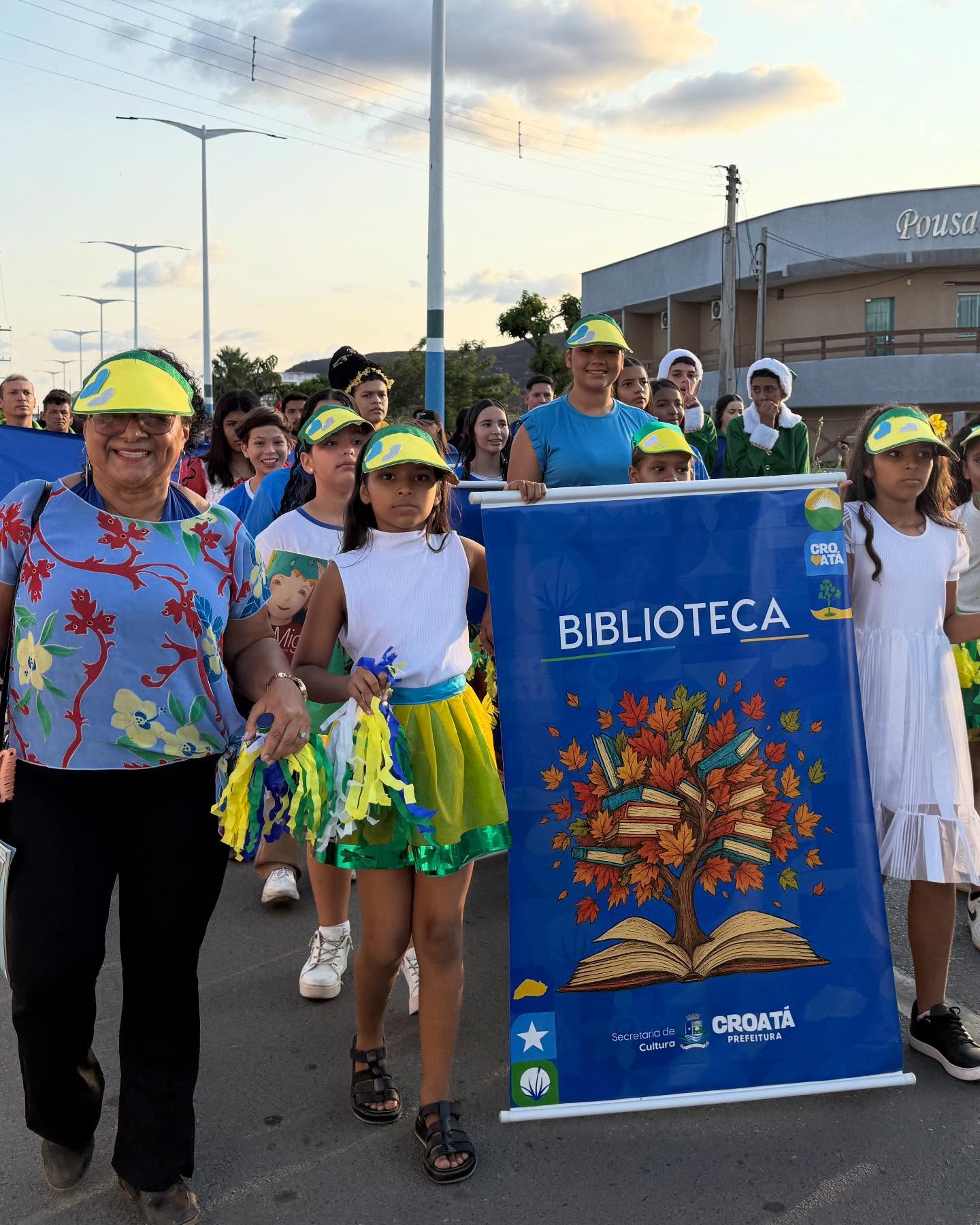 Foto 54 — Paixão de Cristo 2025