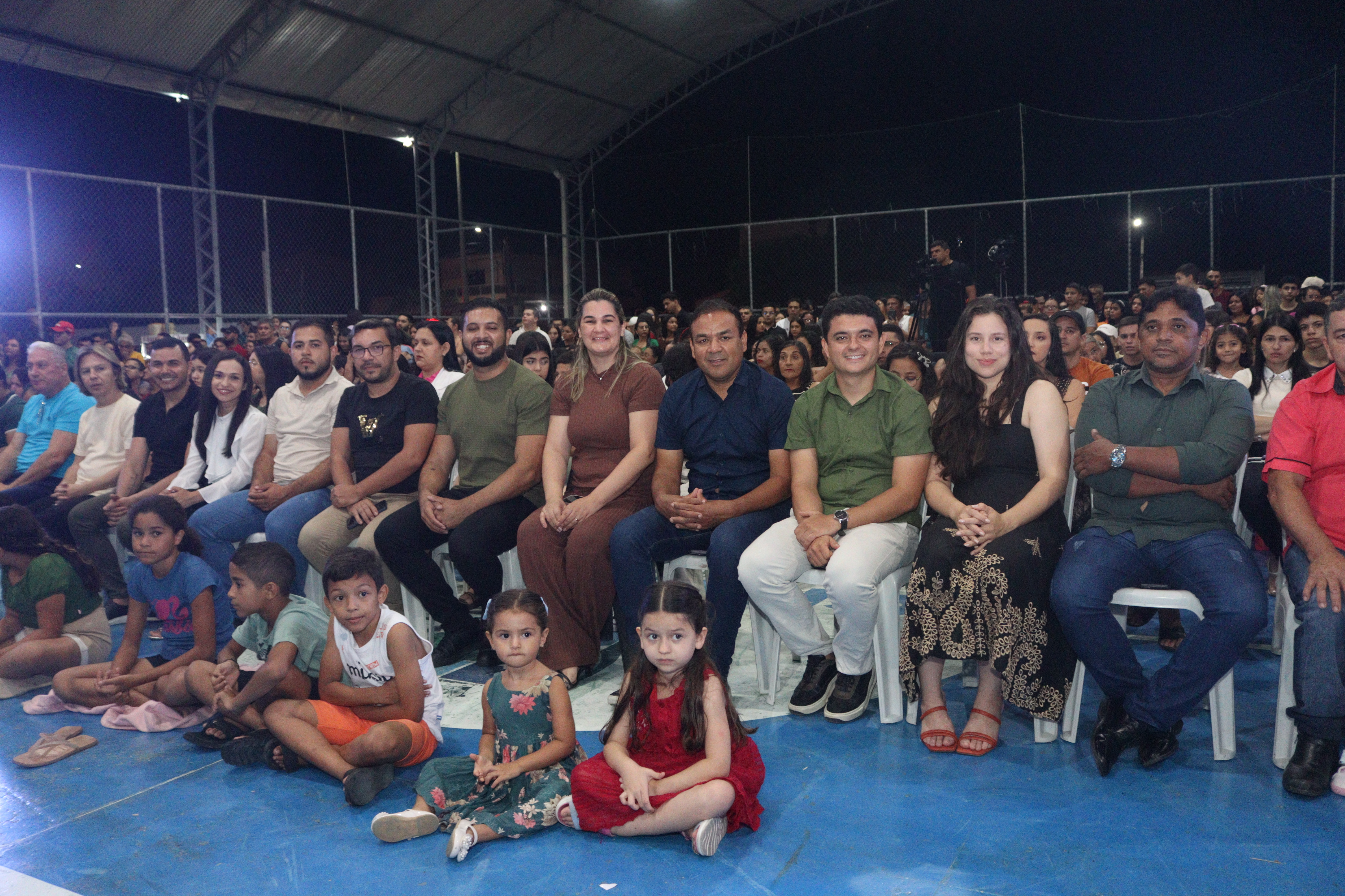 Foto 8 — Paixão de Cristo 2025