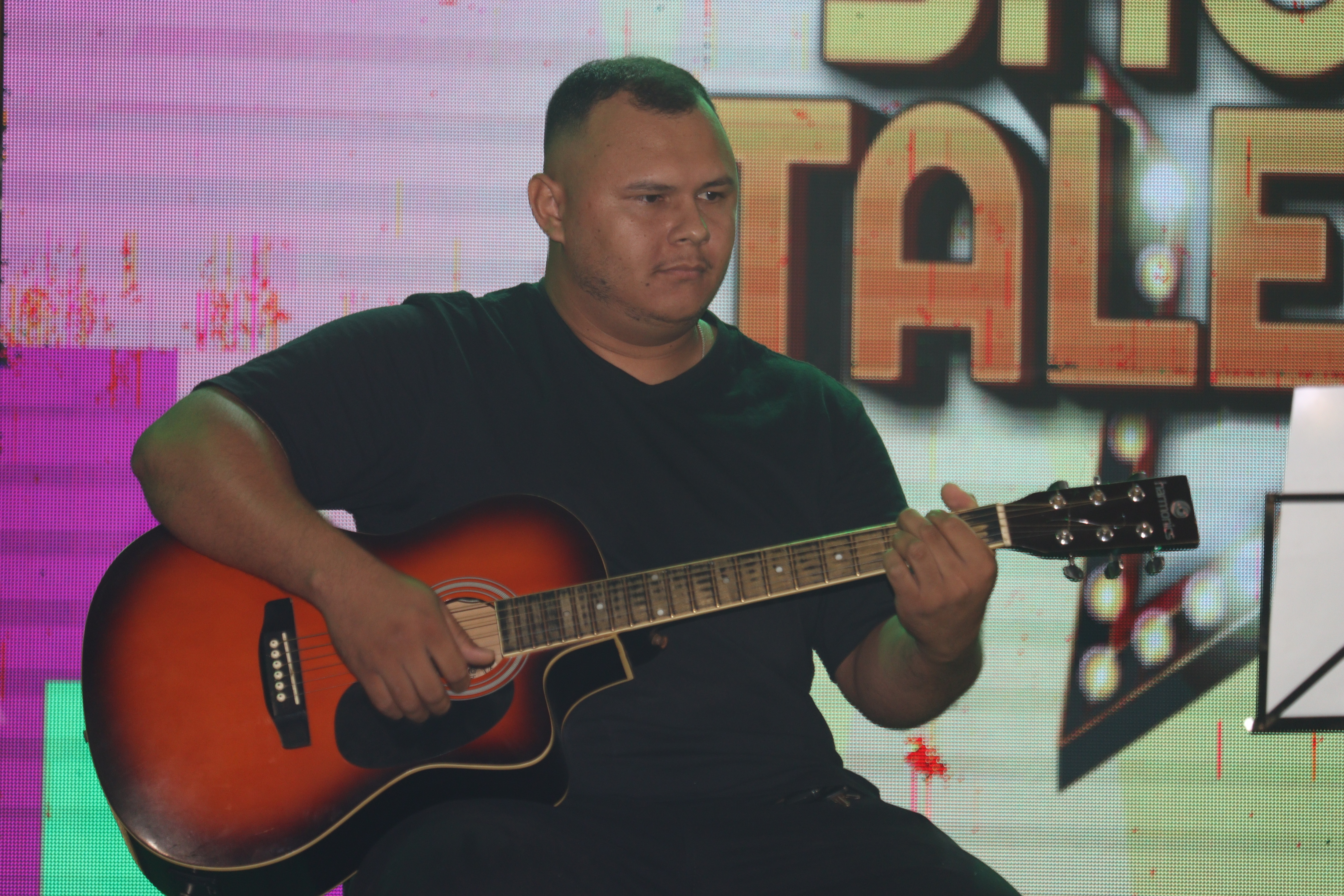 Foto 13 — Show Cultural 2025