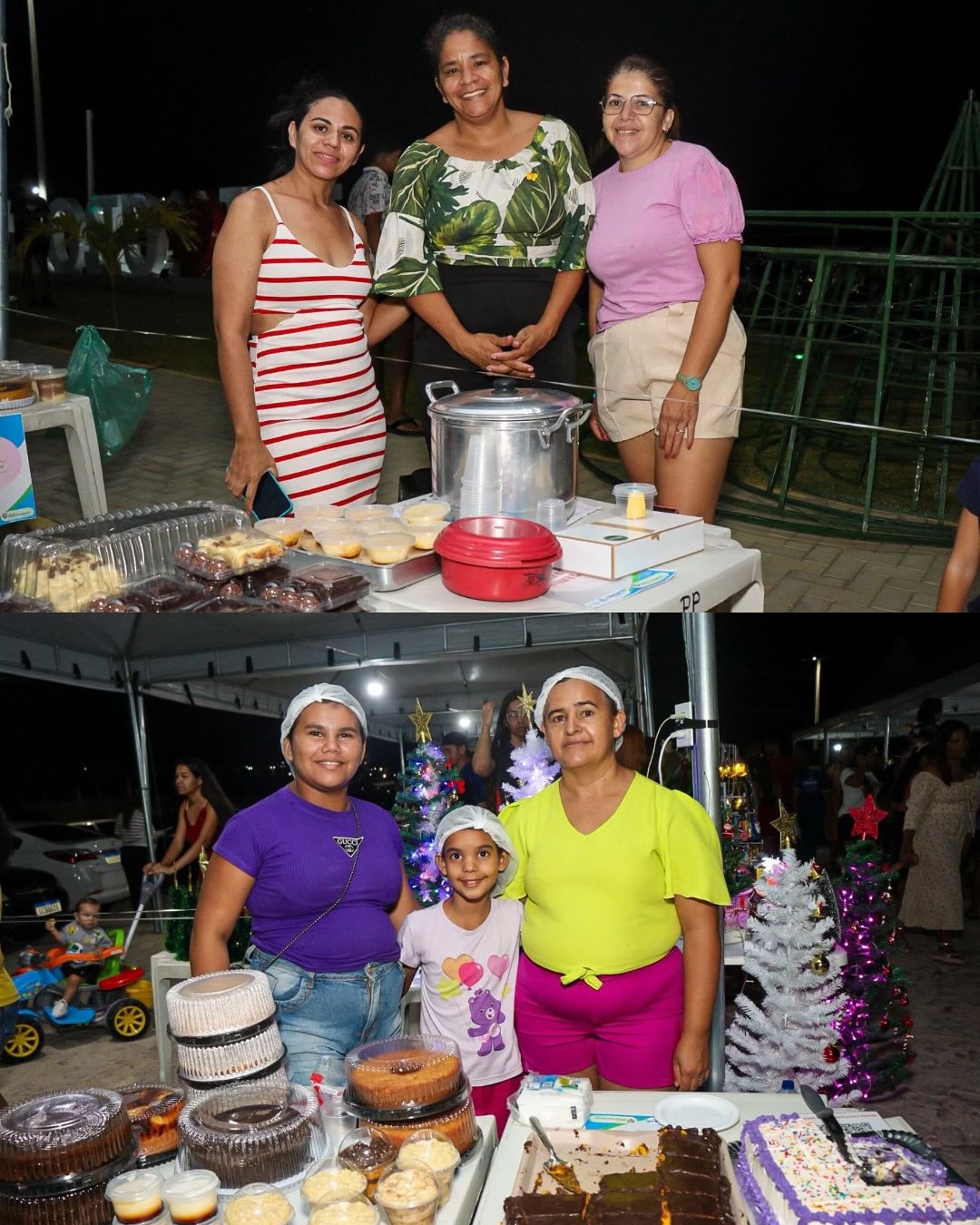 Foto 103 — Show de Talentos - 2025