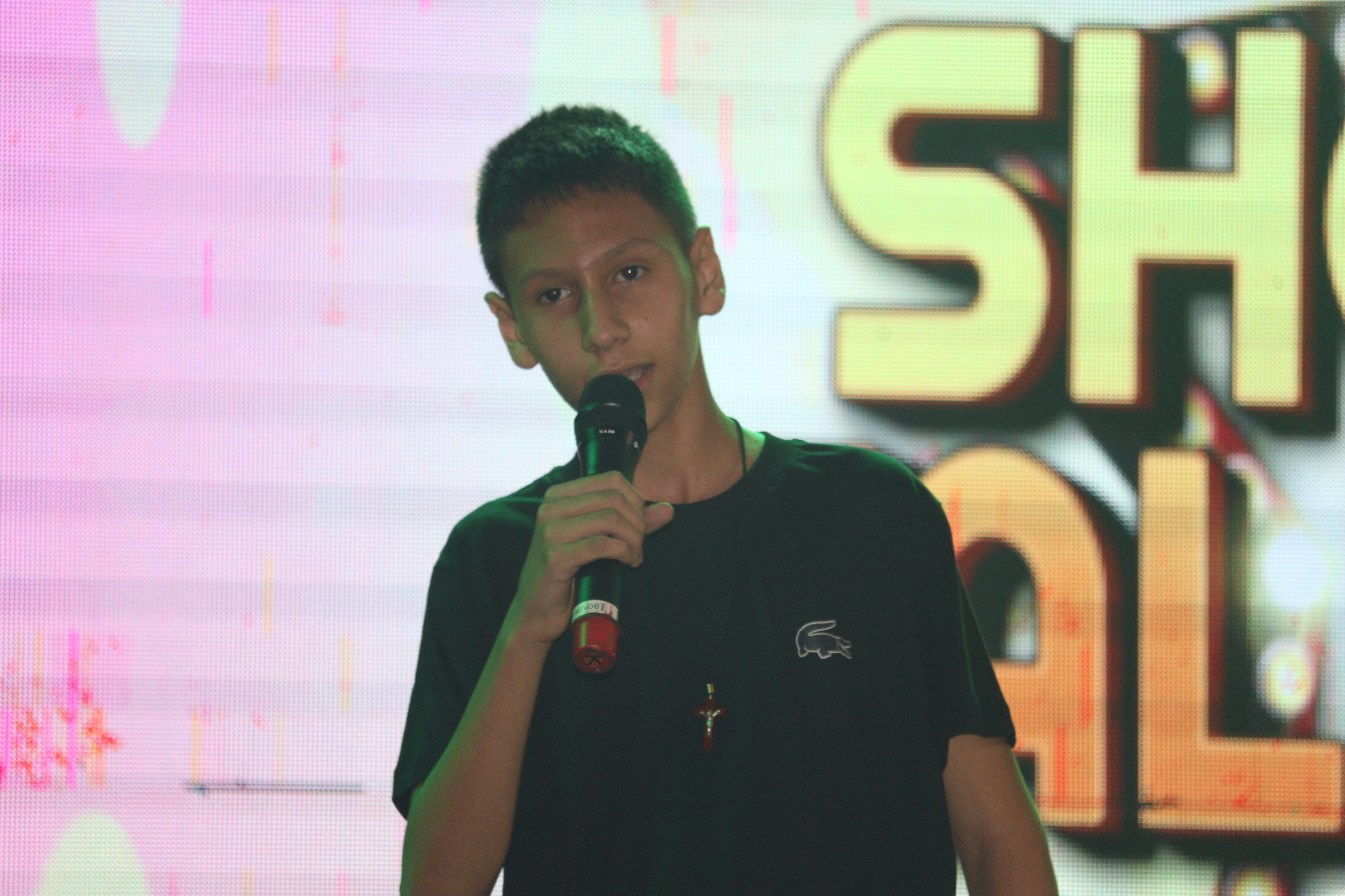 Foto 7 — Show Cultural 2025