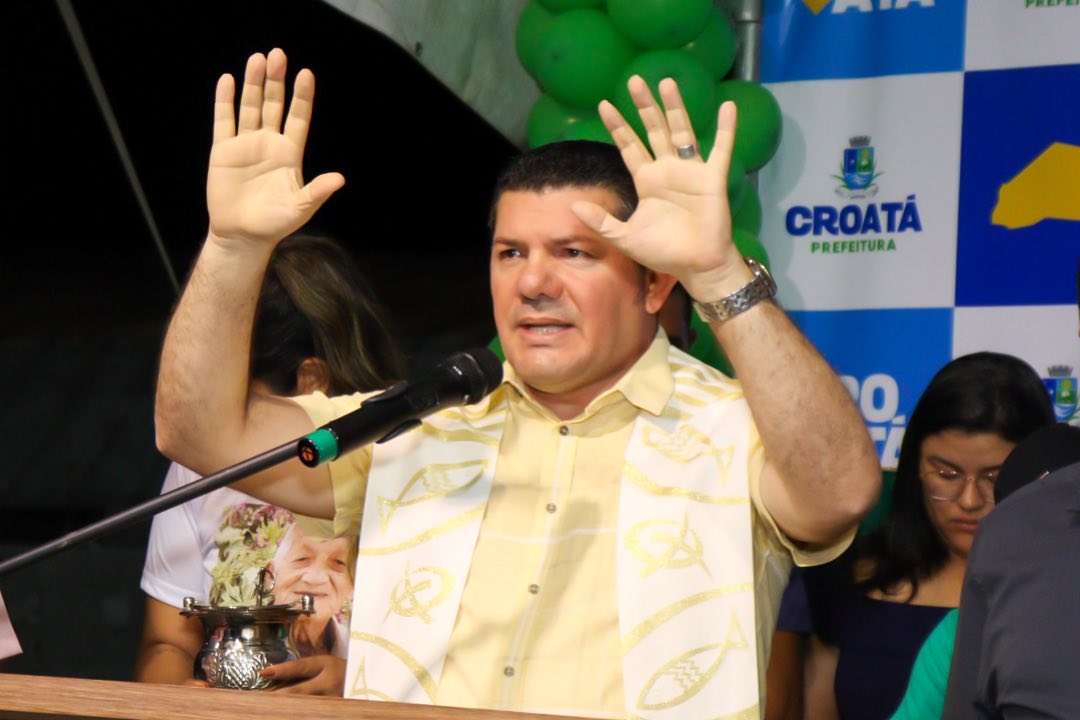 Foto 66 — Show de Talentos - 2025