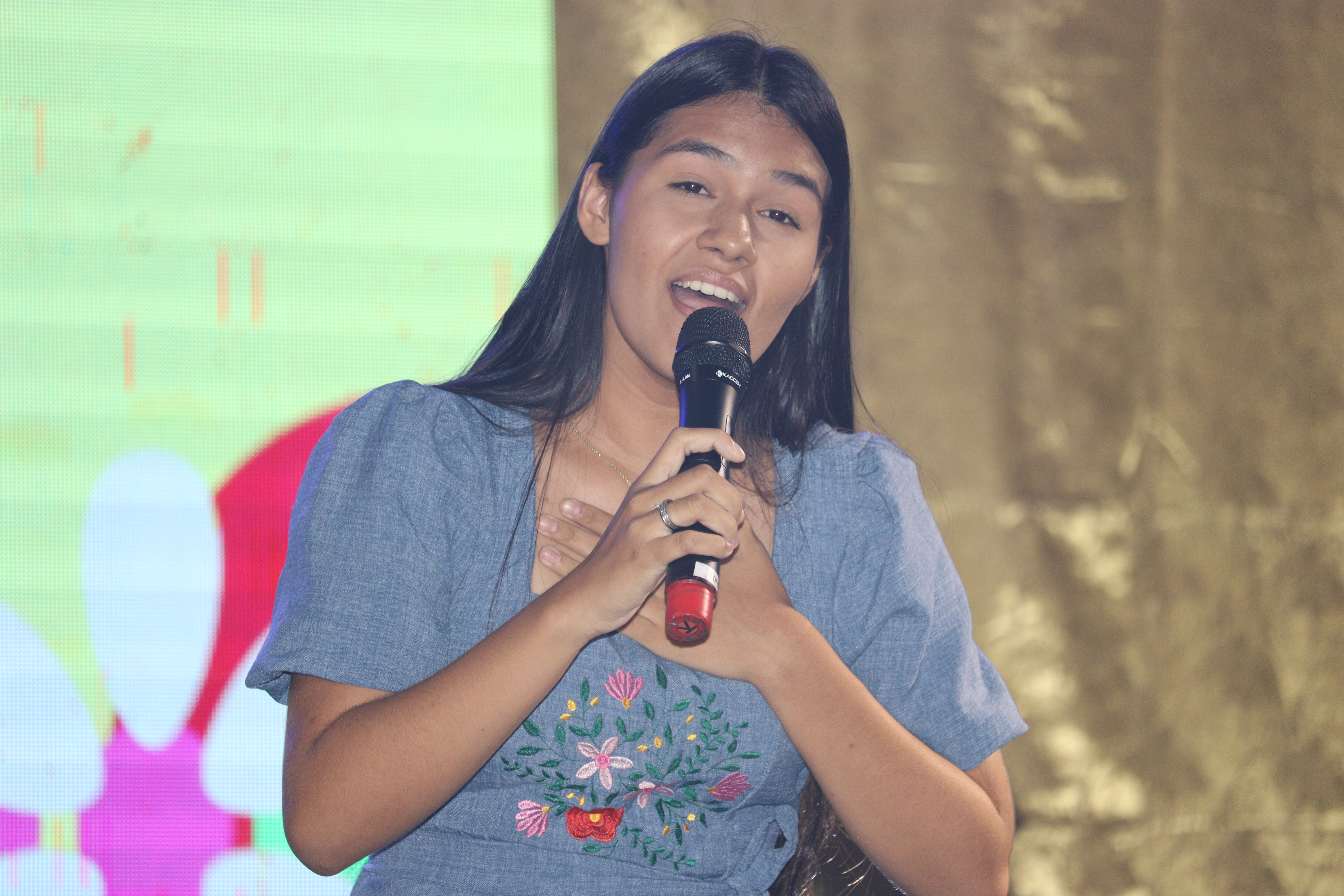 Foto 9 — Show Cultural 2025