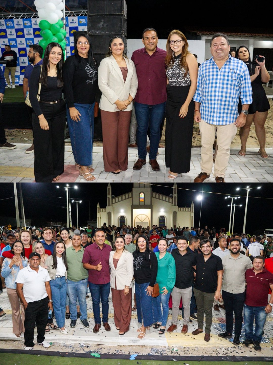 Foto 76 — Show de Talentos - 2025