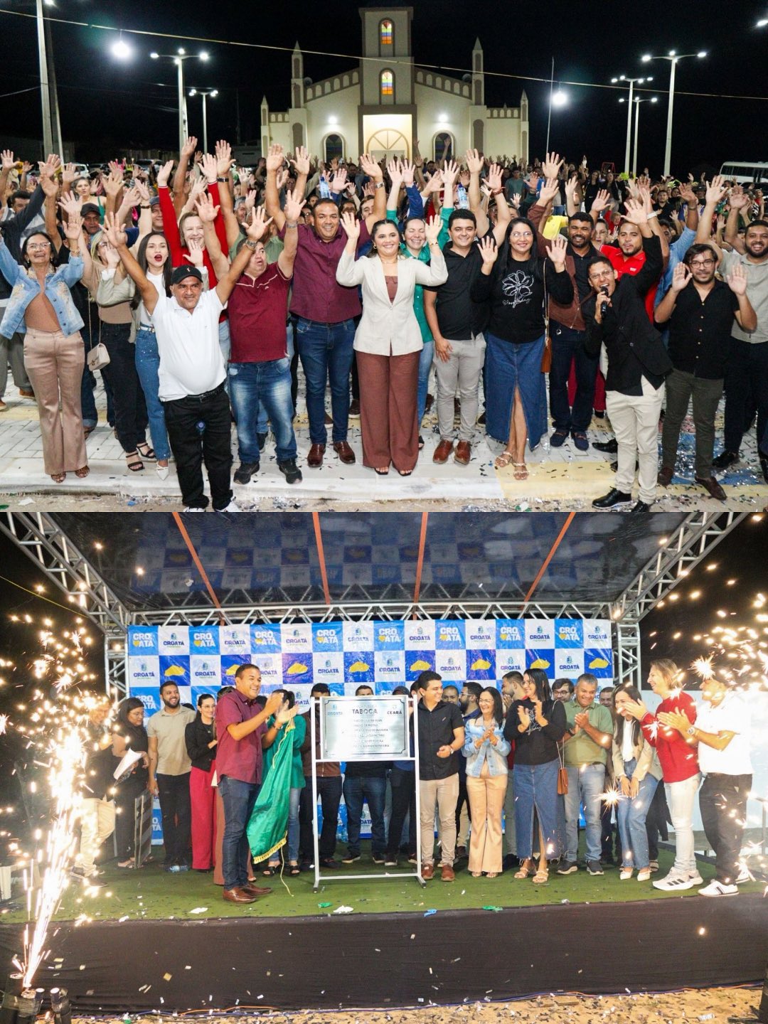 Foto 78 — Show de Talentos - 2025