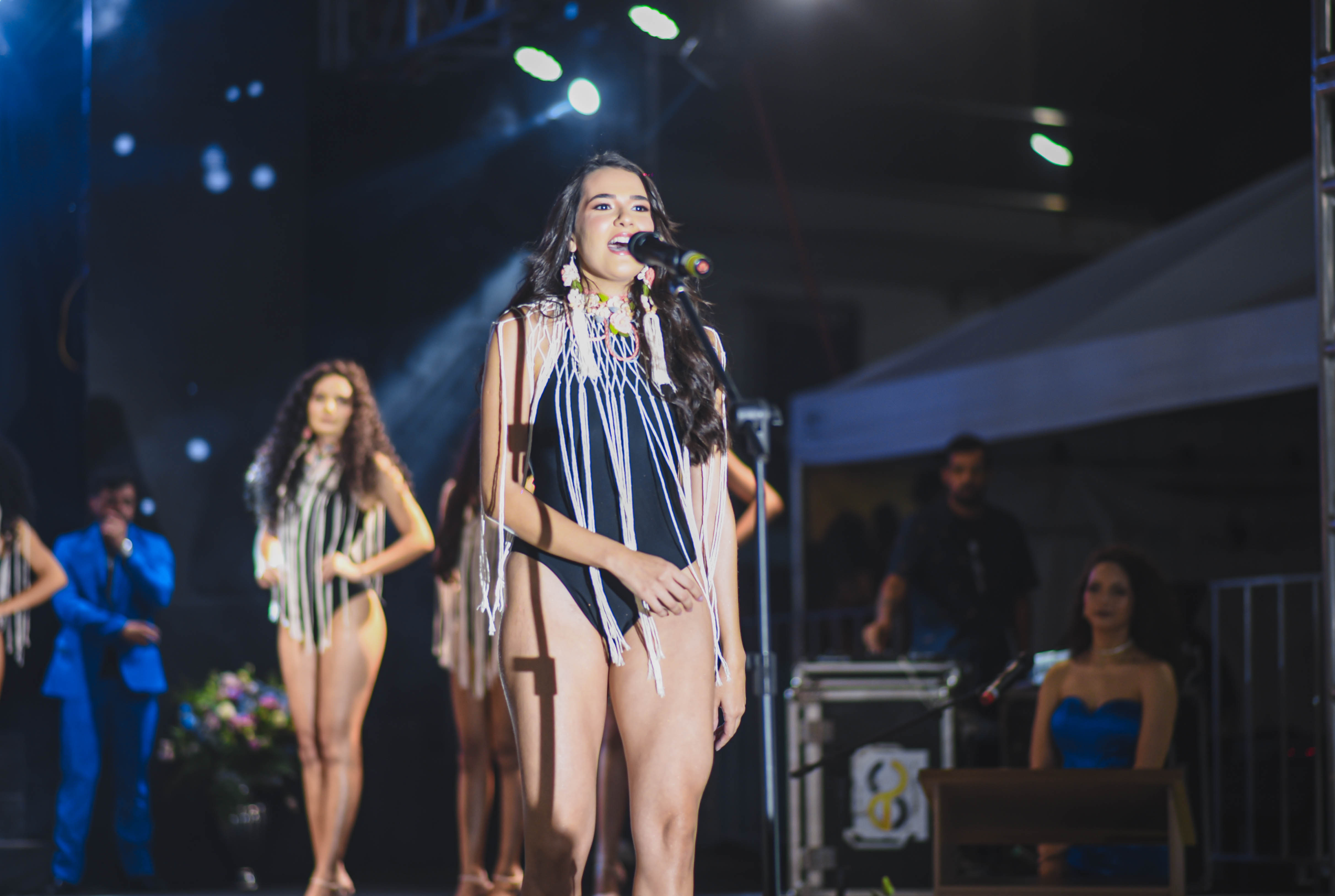 Foto 33 — Show de Talentos - 2025