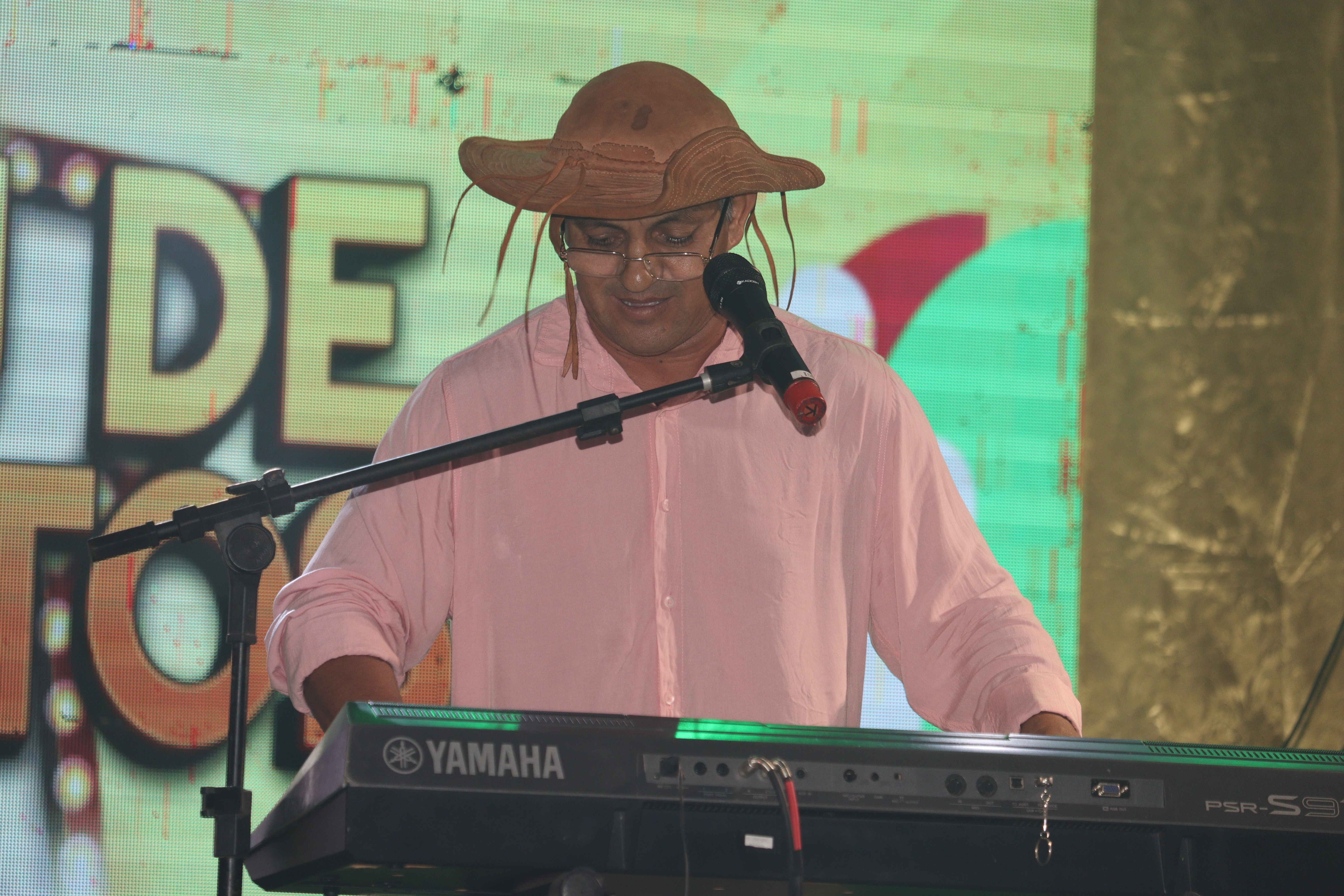 Foto 17 — Show Cultural 2025