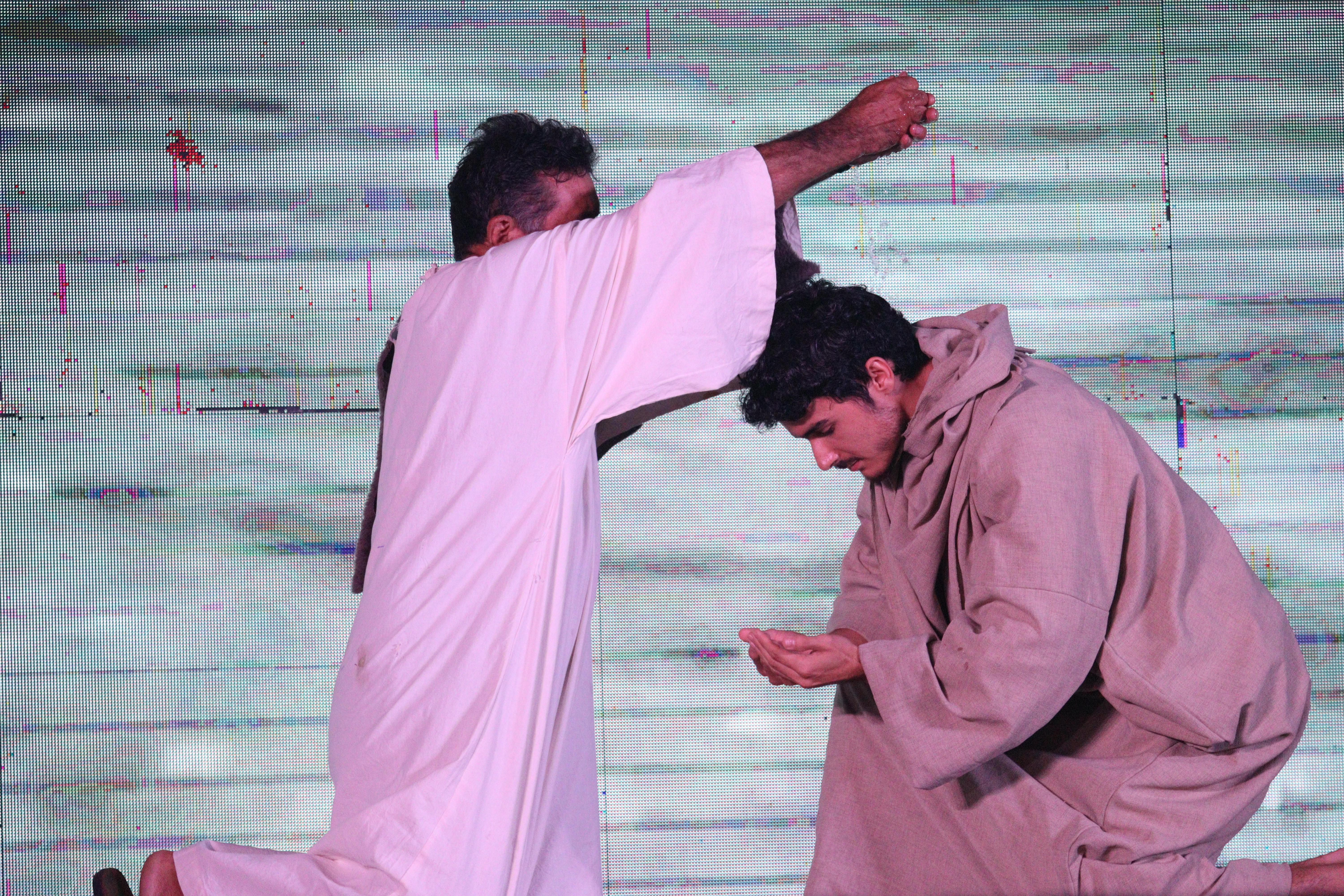 Foto 31 — Paixão de Cristo 2025