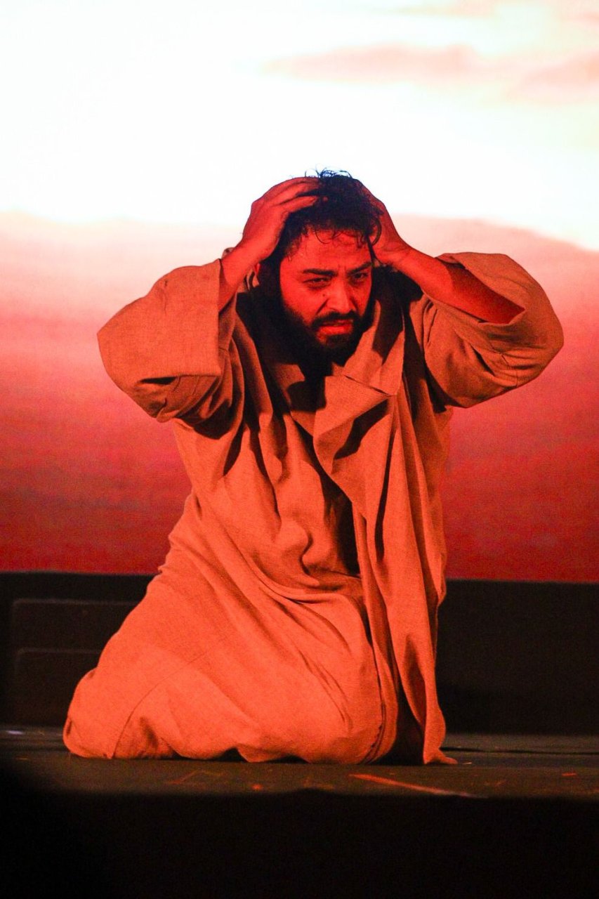 Foto 6 — Paixão de Cristo 2026